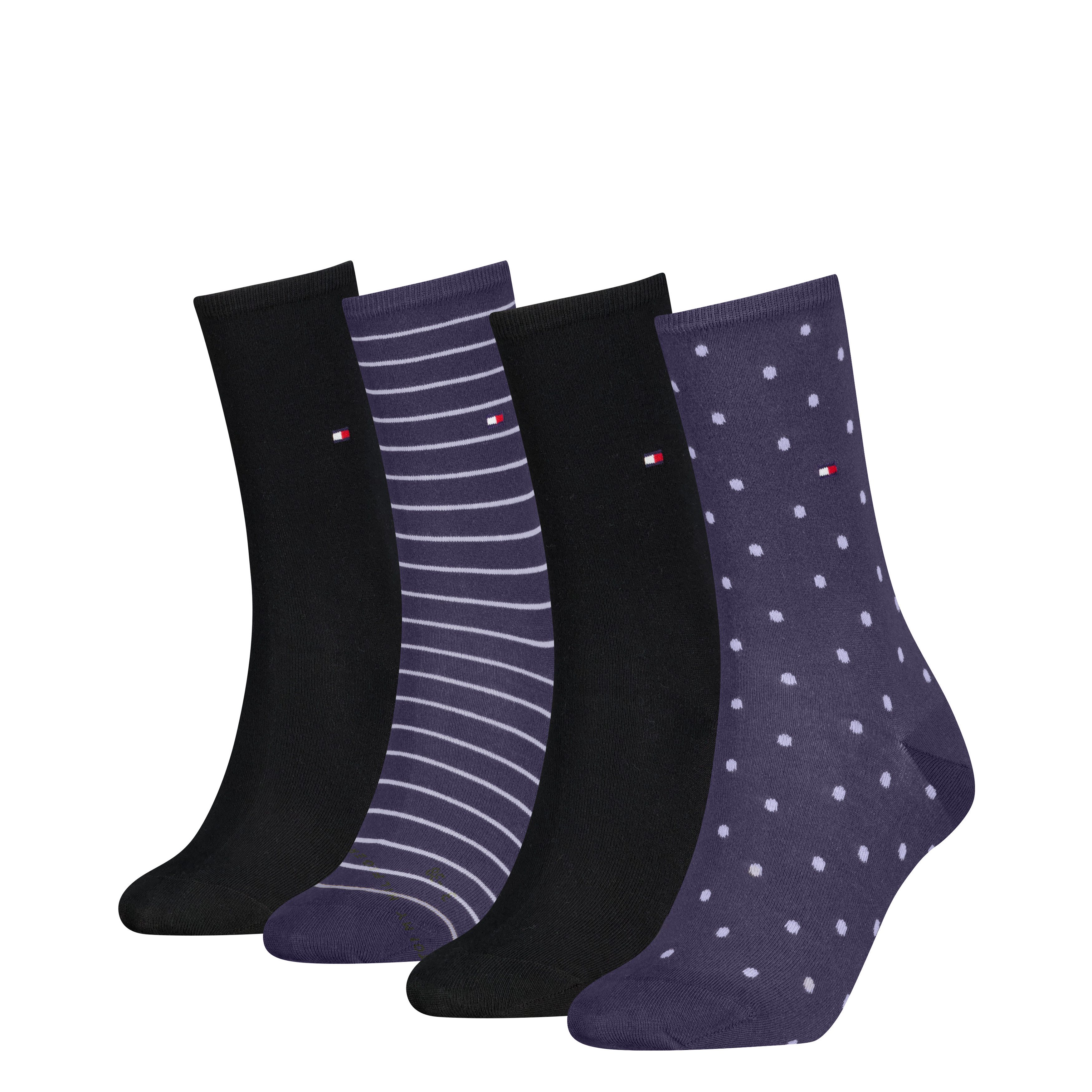 Tommy Hilfiger Socken (4 Paar)