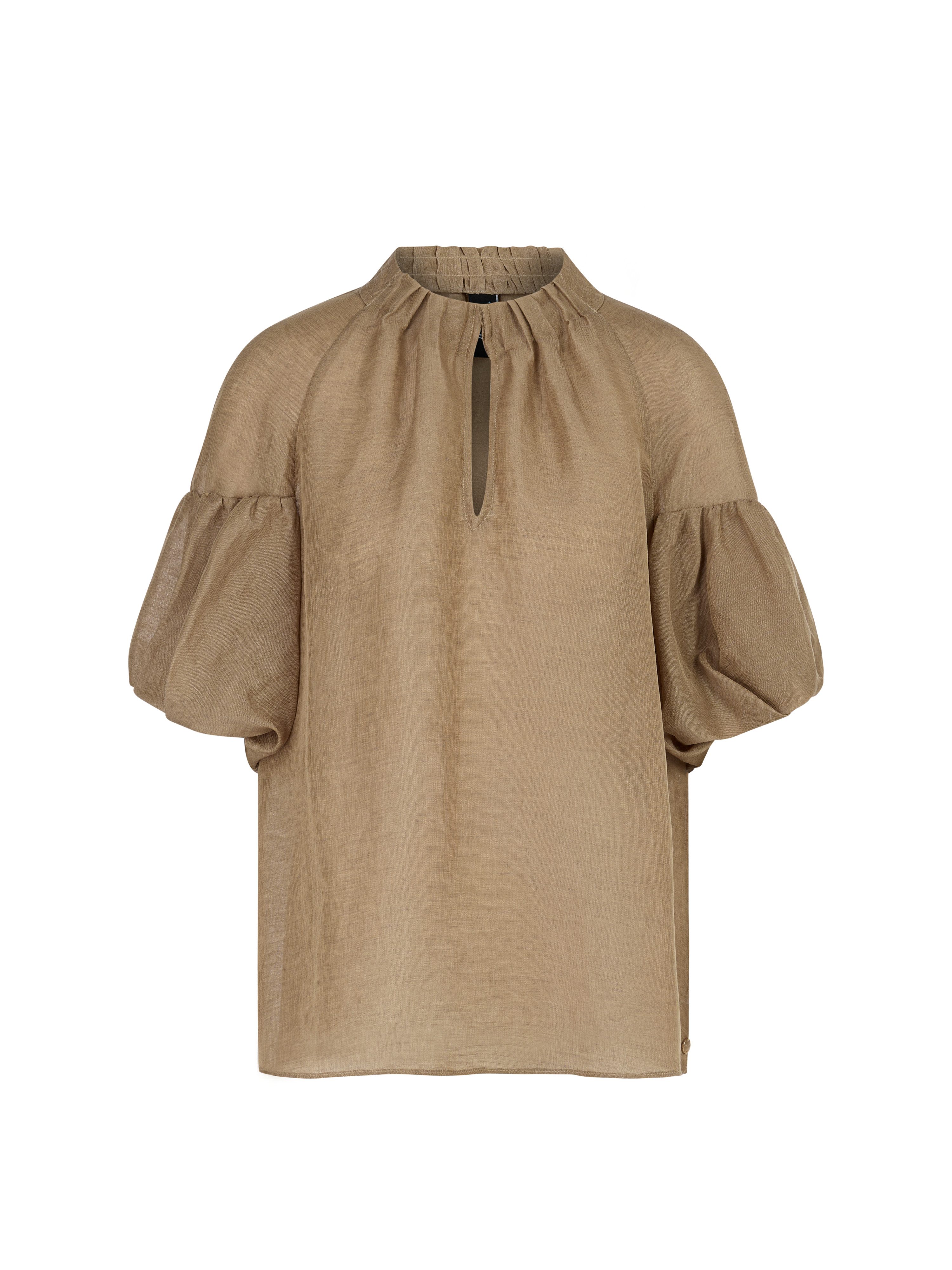 Marc Cain Klassische Bluse günstig online kaufen