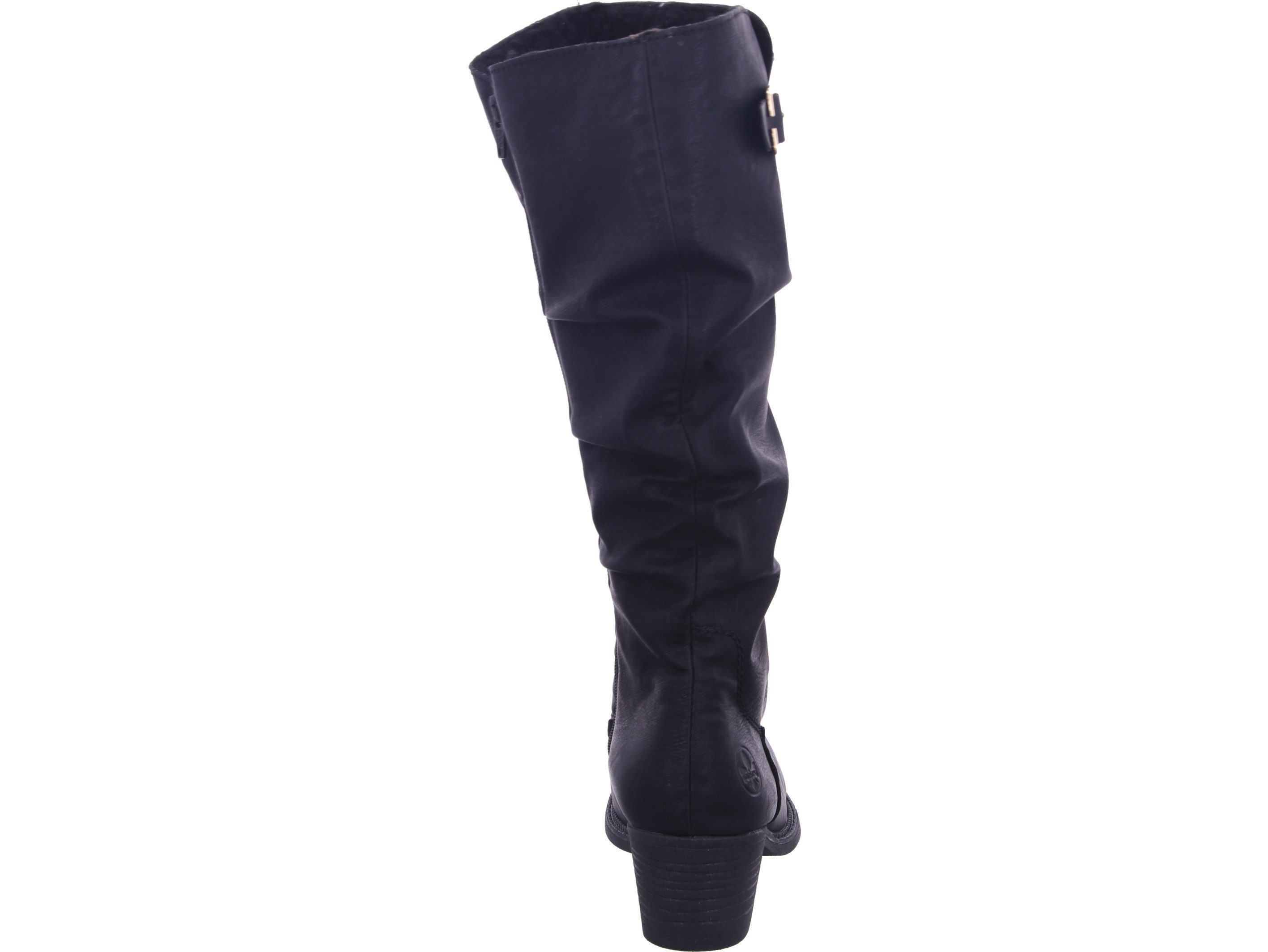 Rieker Reißverschlussstiefel