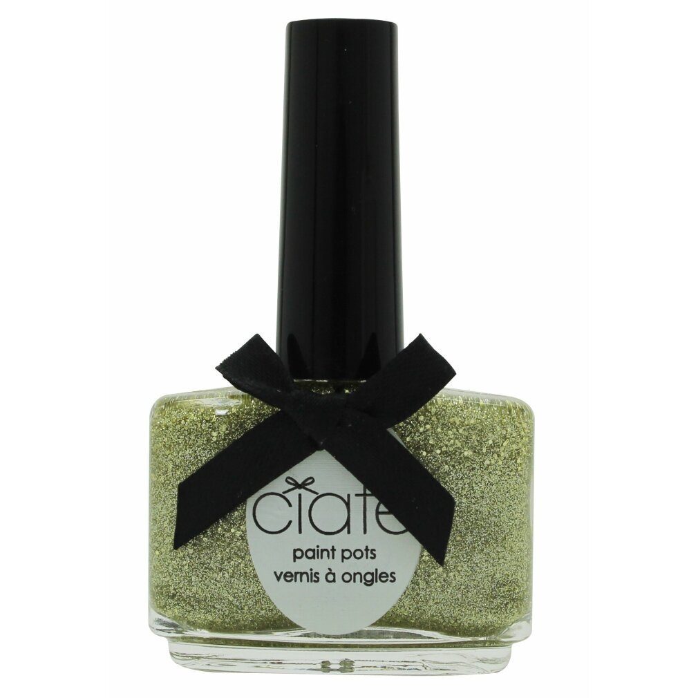 Nagellack Ciaté The Paint Pot Nagellack 13.5ml - Carousel