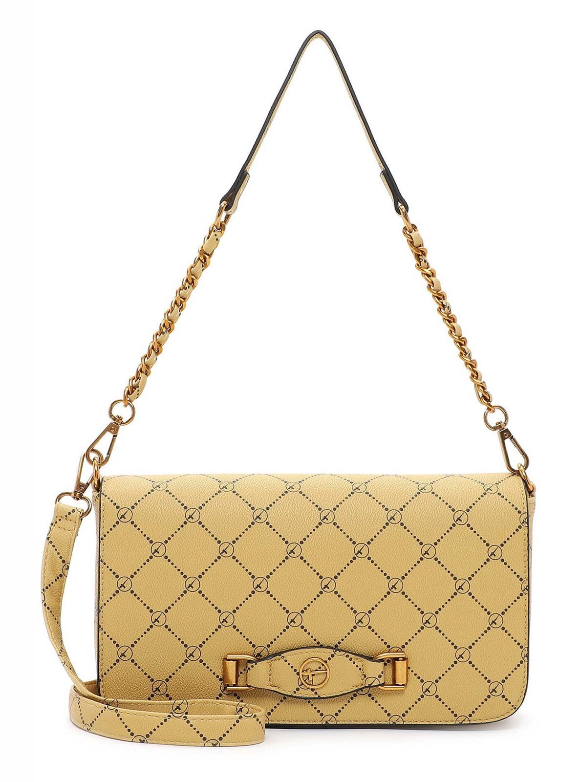 Tamaris Schultertasche Anastasia Buckle günstig online kaufen