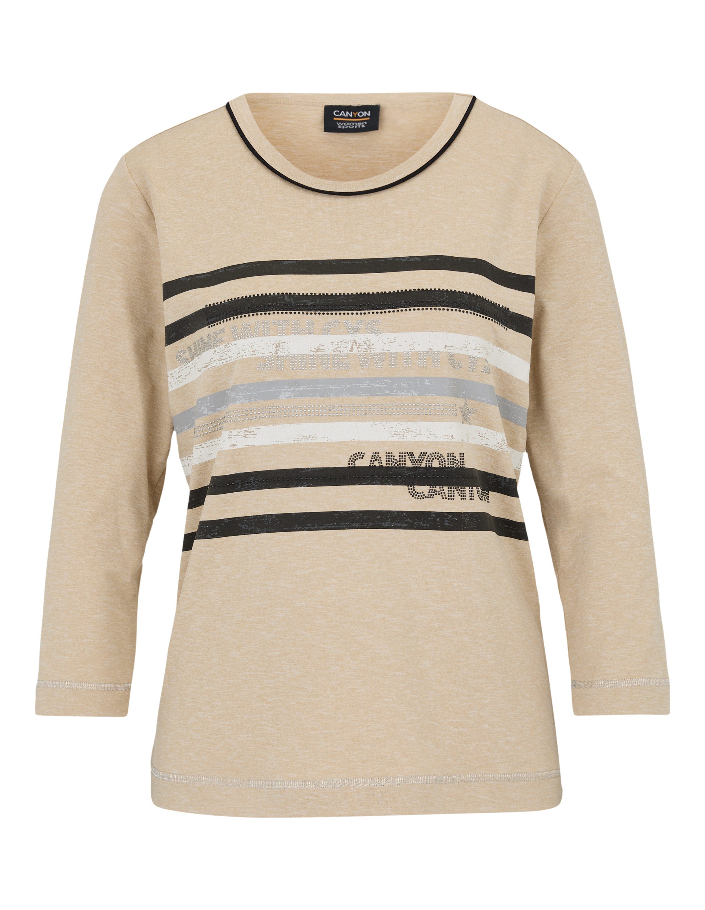 Canyon women sports T-Shirt T-Shirt LISSABON