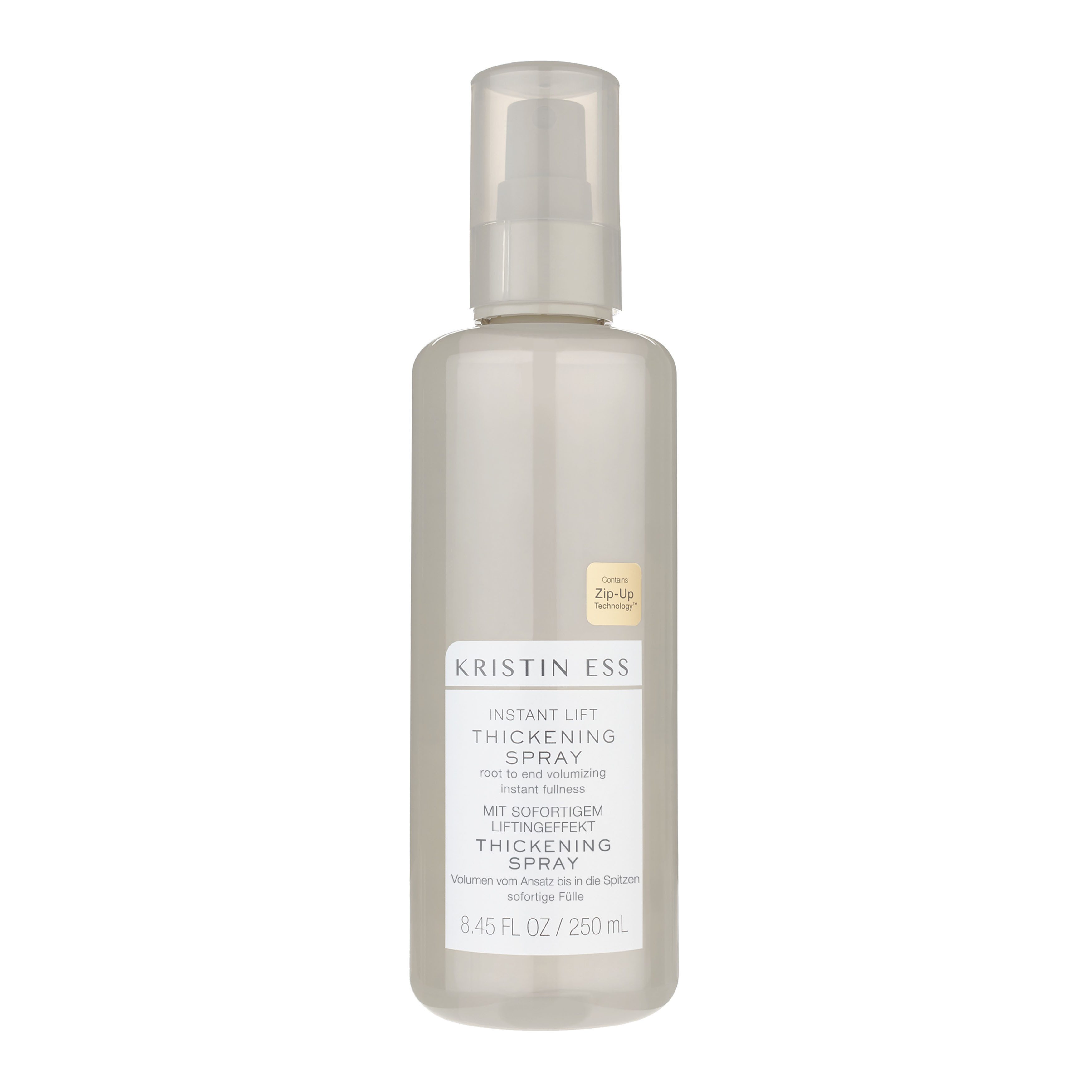 Kristin Ess Volumenspray Instant Lift Thickening Spray, 1-tlg.