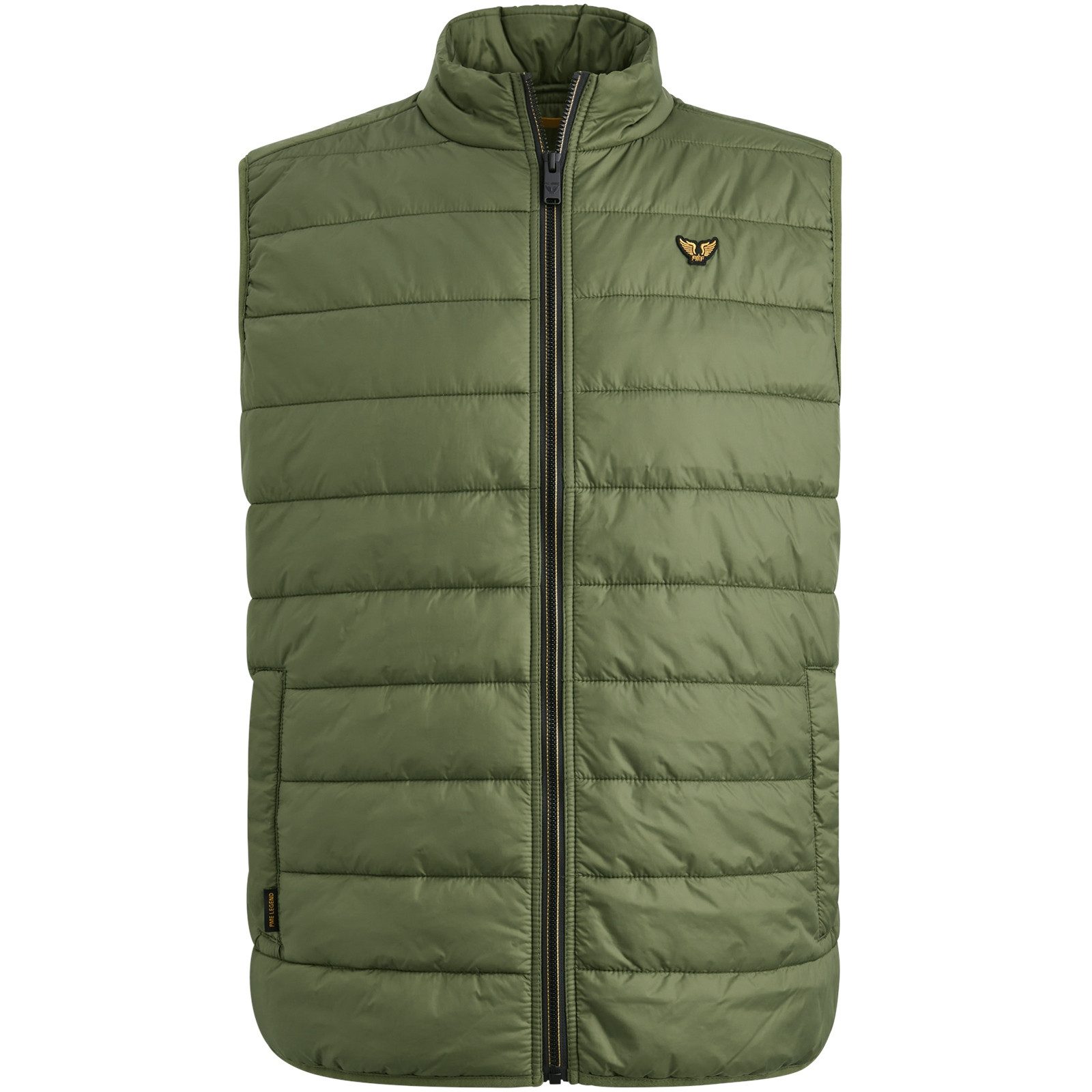 Steppweste Bodywarmer YETLINER