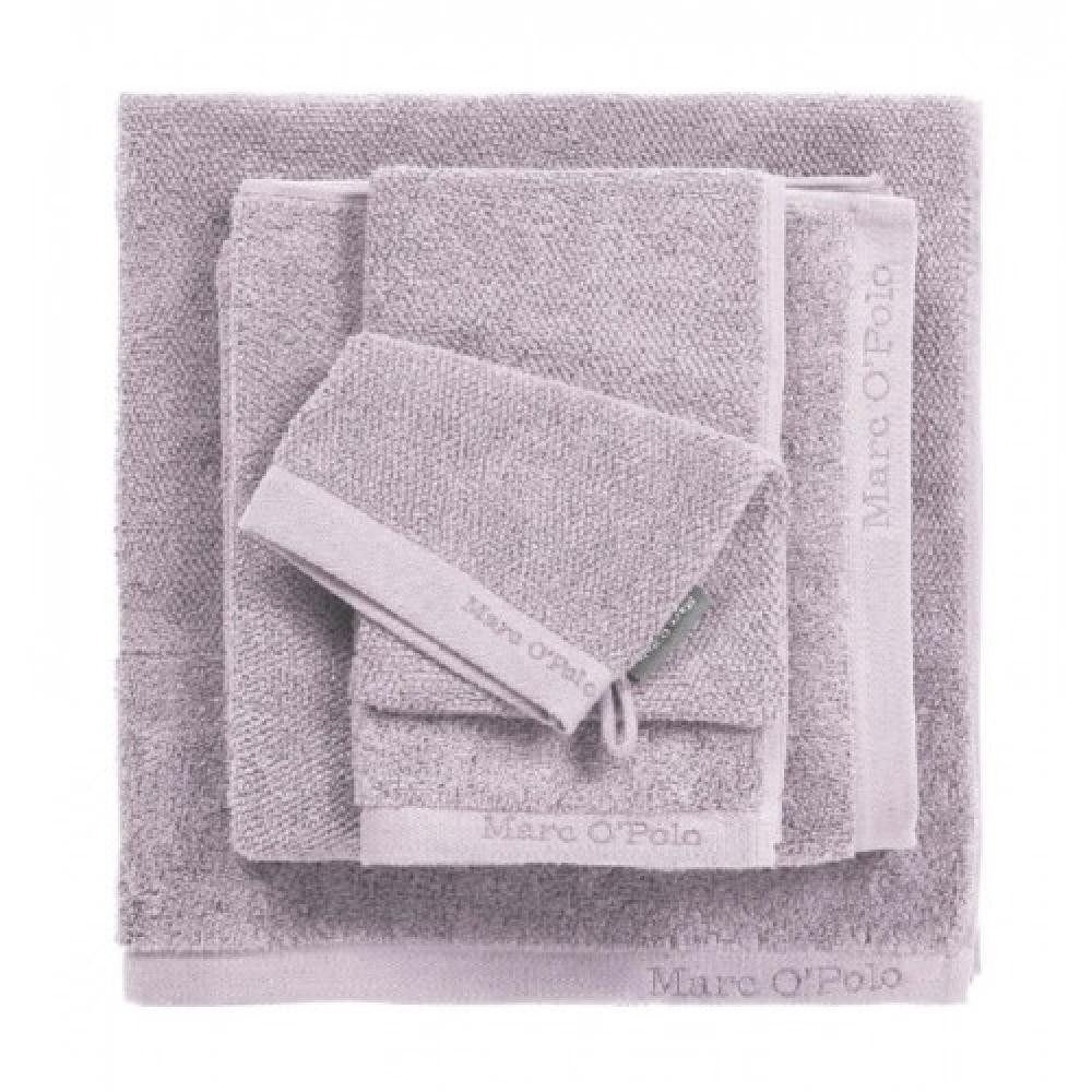 Marc O'Polo Home Handtücher Timeless Uni, 100% Baumwolle