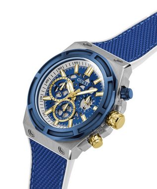 Guess Quarzuhr GW0713G1