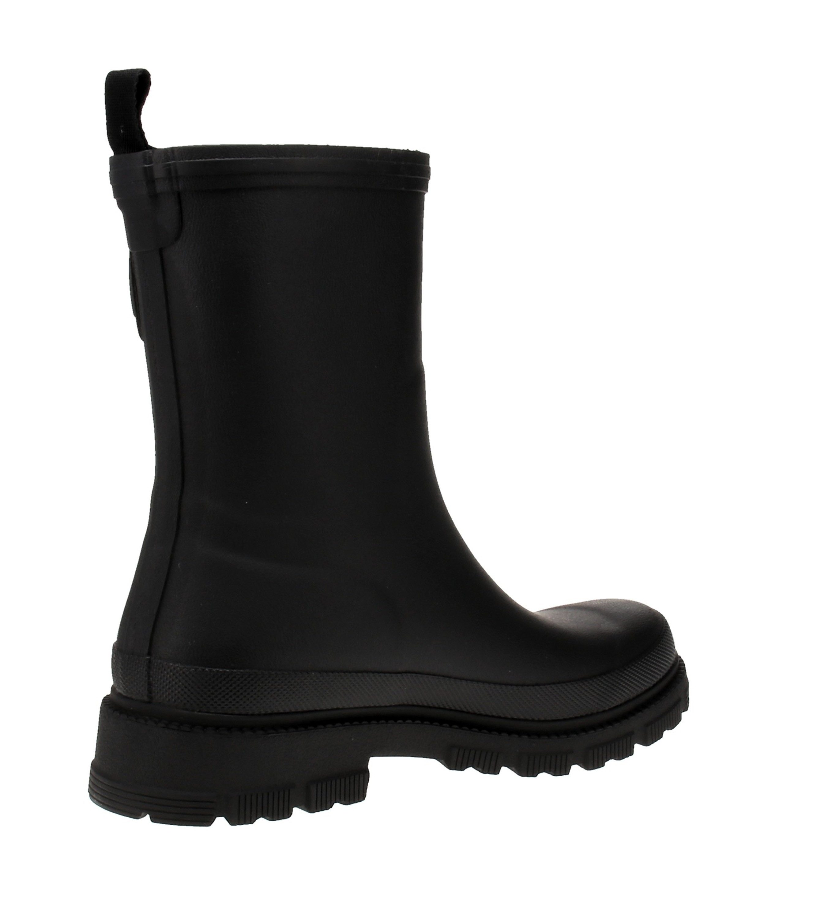 VERBENAS Verbenas 9302190975 Lina Mate Combi - Damen Boots - Black-Black St günstig online kaufen
