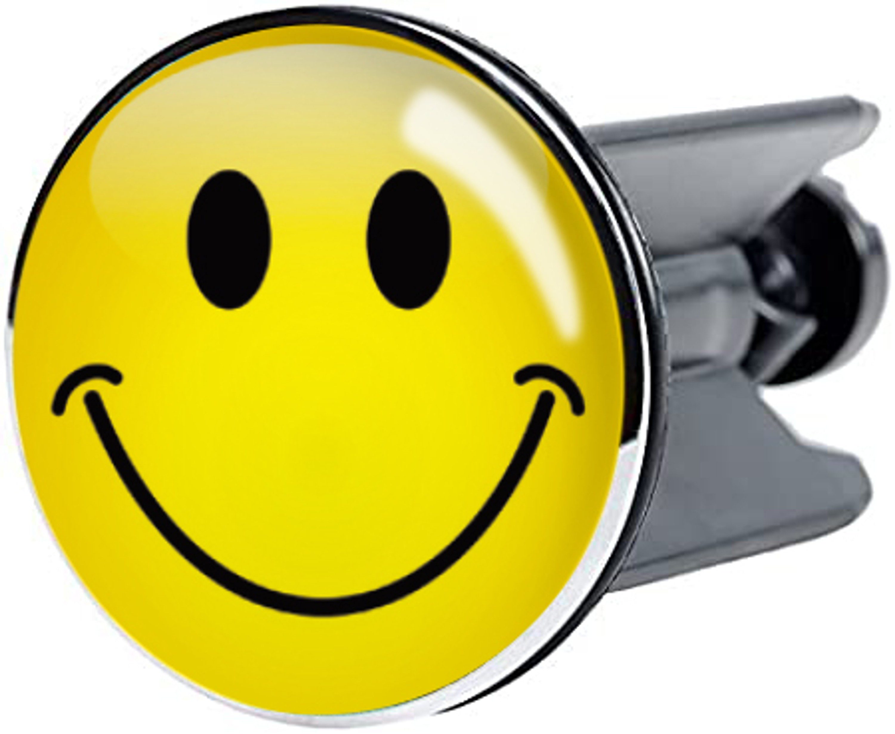 Dusbad Badaccessoire-Set Dusbad Waschbeckenstöpsel Universal 40mm Motiv für günstig online kaufen