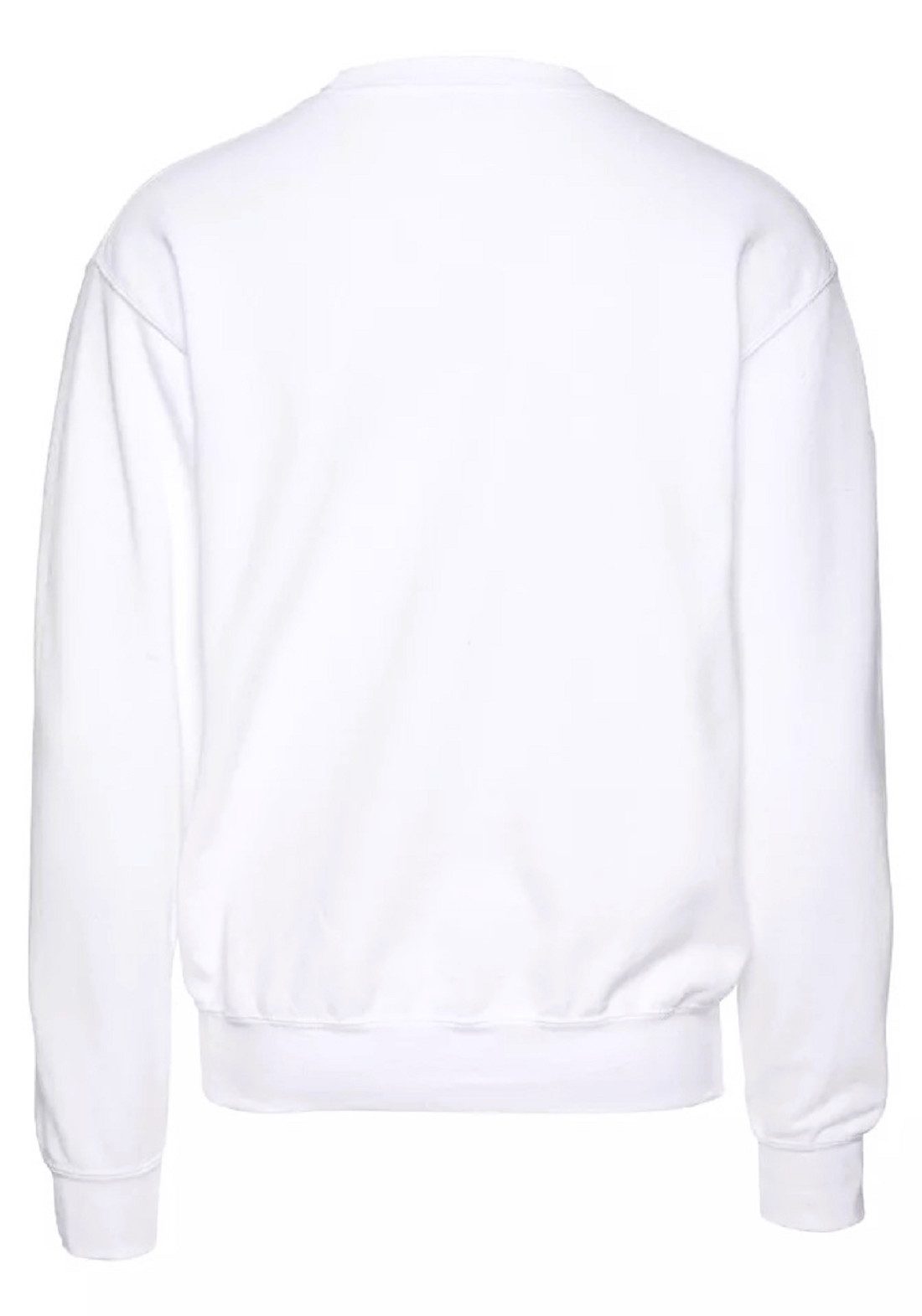 Moschino Sweatshirt Moschino Herren Pullover, MOSCHINO COUTURE ! MILANO Mod günstig online kaufen