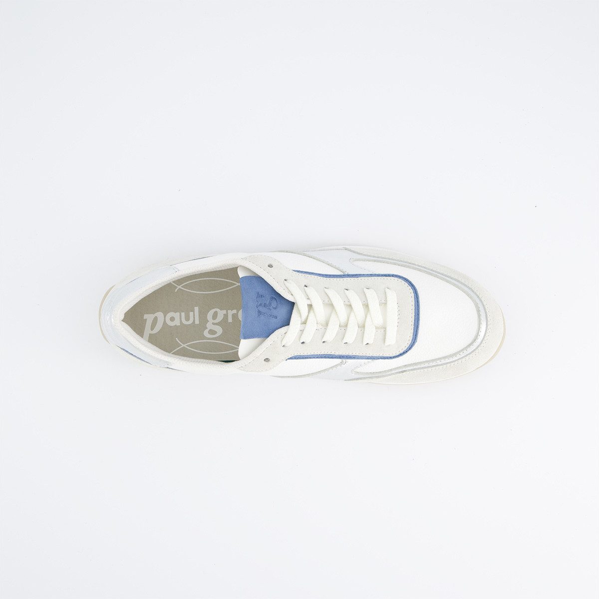 Paul Green Paul Green 5415-017, Sneaker günstig online kaufen