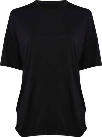 Energetics T-Shirt Da.-Shirt Anja SS W BLACK