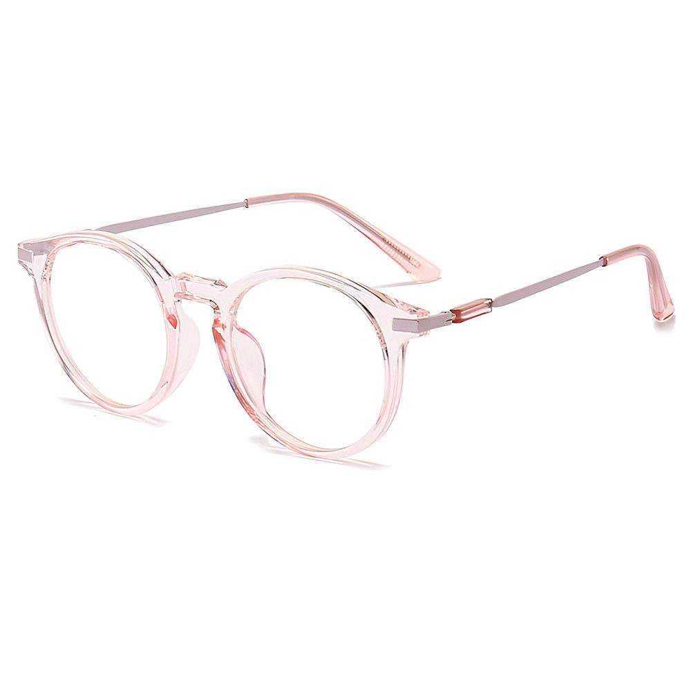 PACIEA Lesebrille Anti-Müdigkeit Blaulichtfilter Damen Herren Klassisch