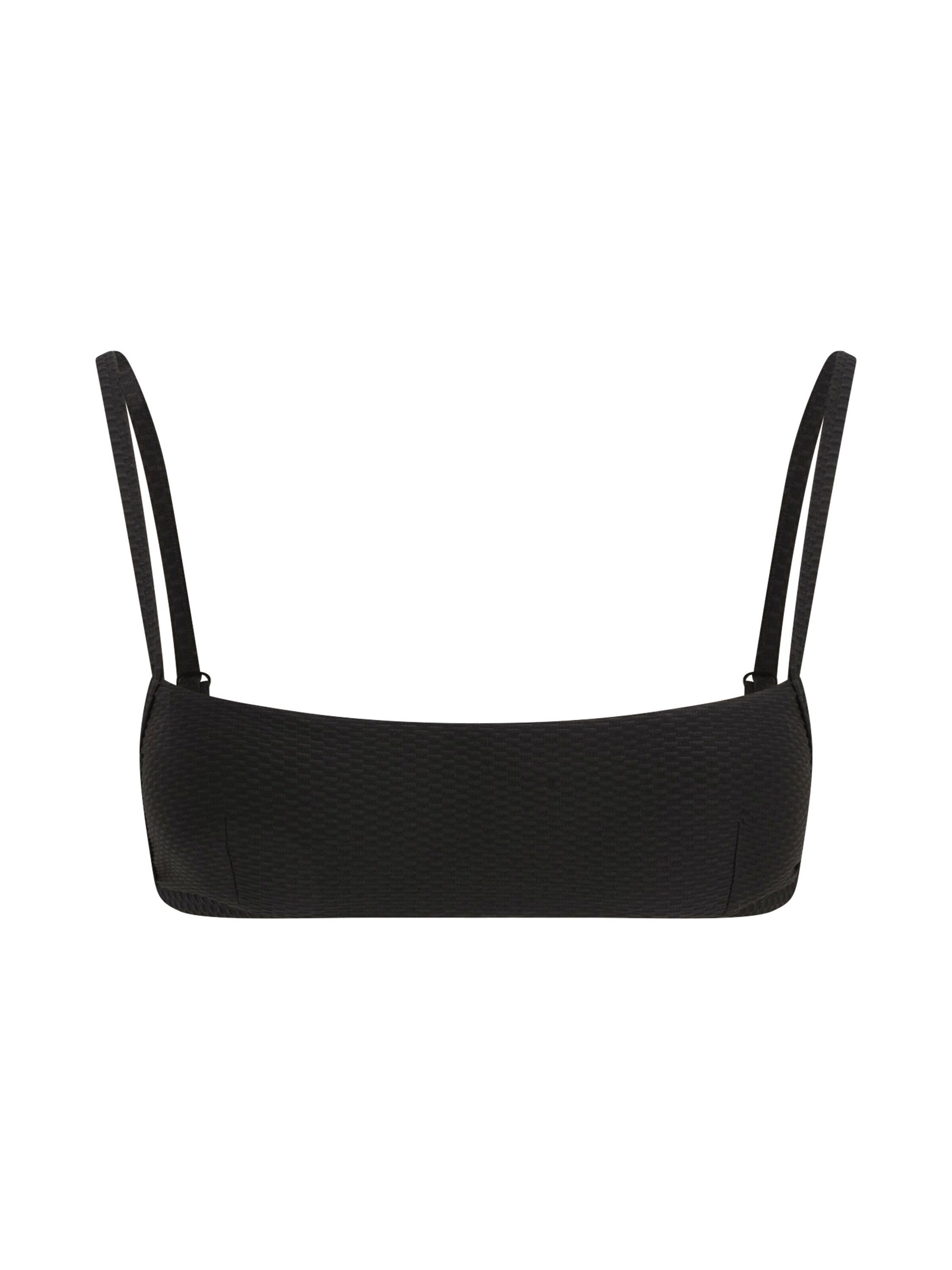 ETAM Bügel-Bikini-Top VAHINE (1-St), Plain/ohne Details