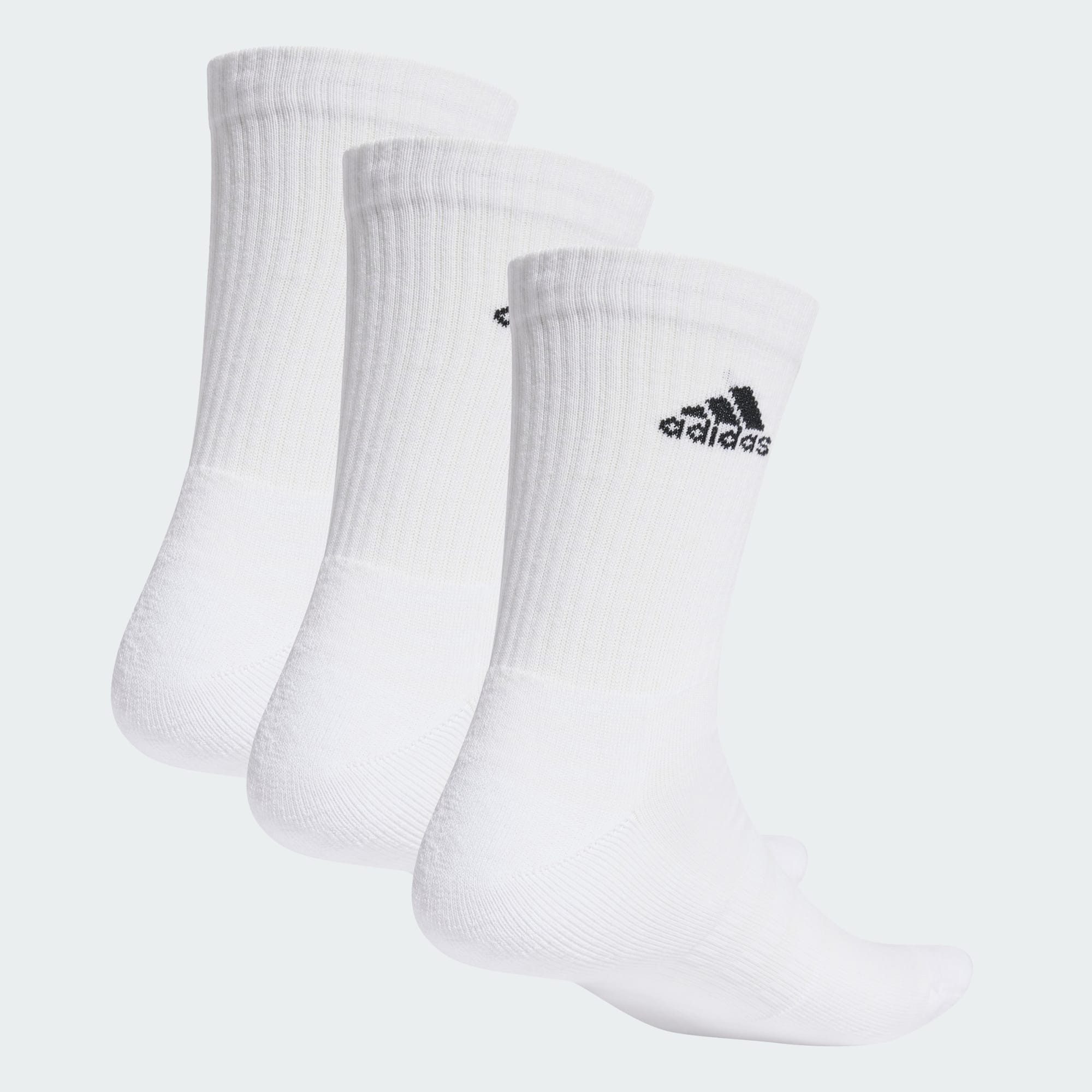 adidas Sportswear Funktionssocken CUSHIONED CREW SOCKEN, günstig online kaufen