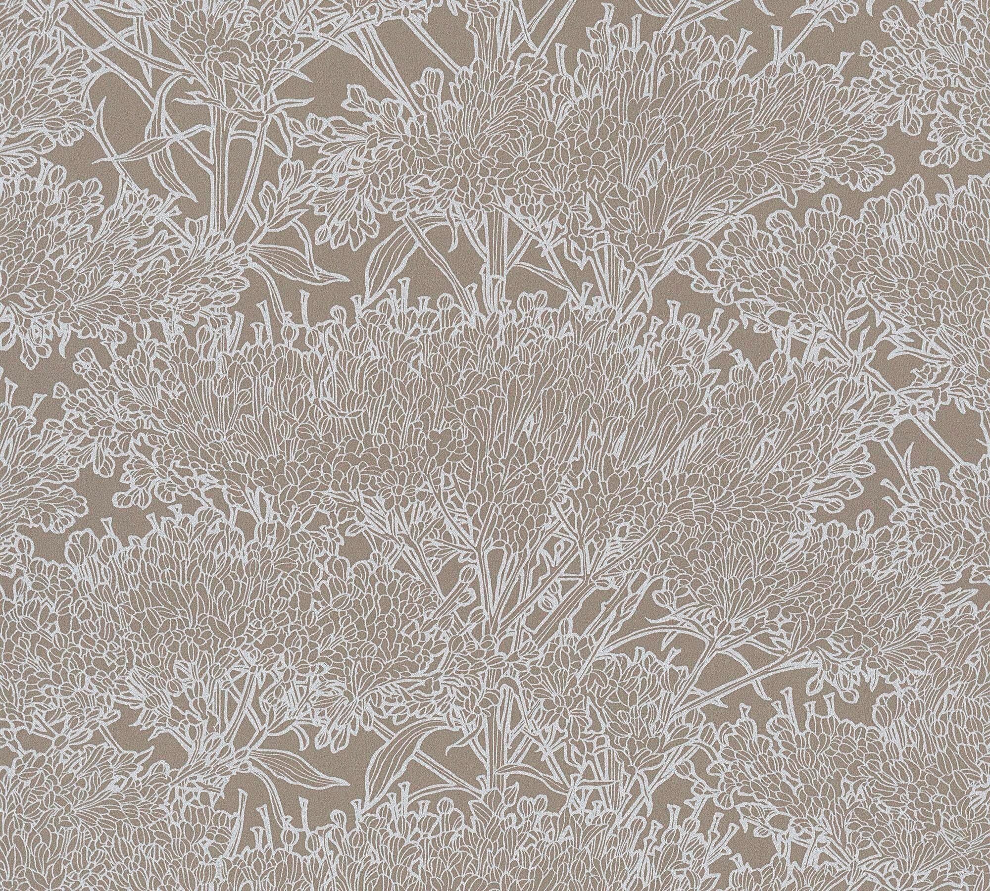 Architects Paper Vliestapete Absolutely Chic, (1 St), Designtapete Tapete Dschungel