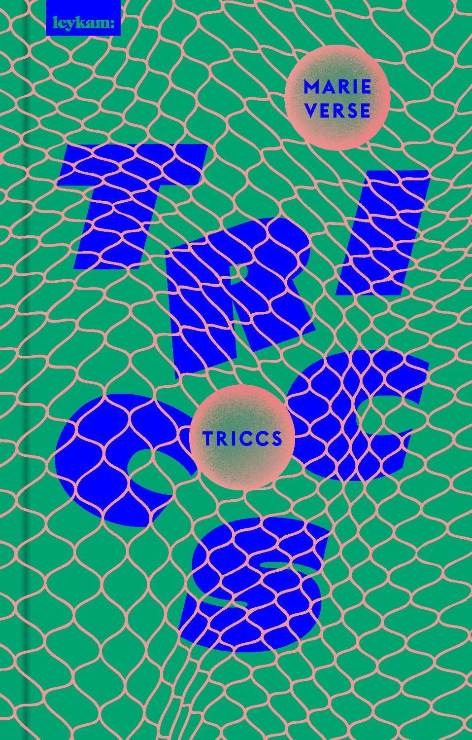 Triccs / Marie Verse