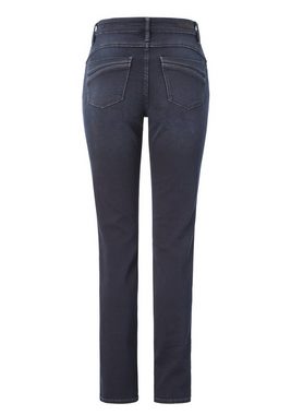 Paddock's Slim-fit-Jeans PAT Jogg-Pants für Homeoffice und Freizeit