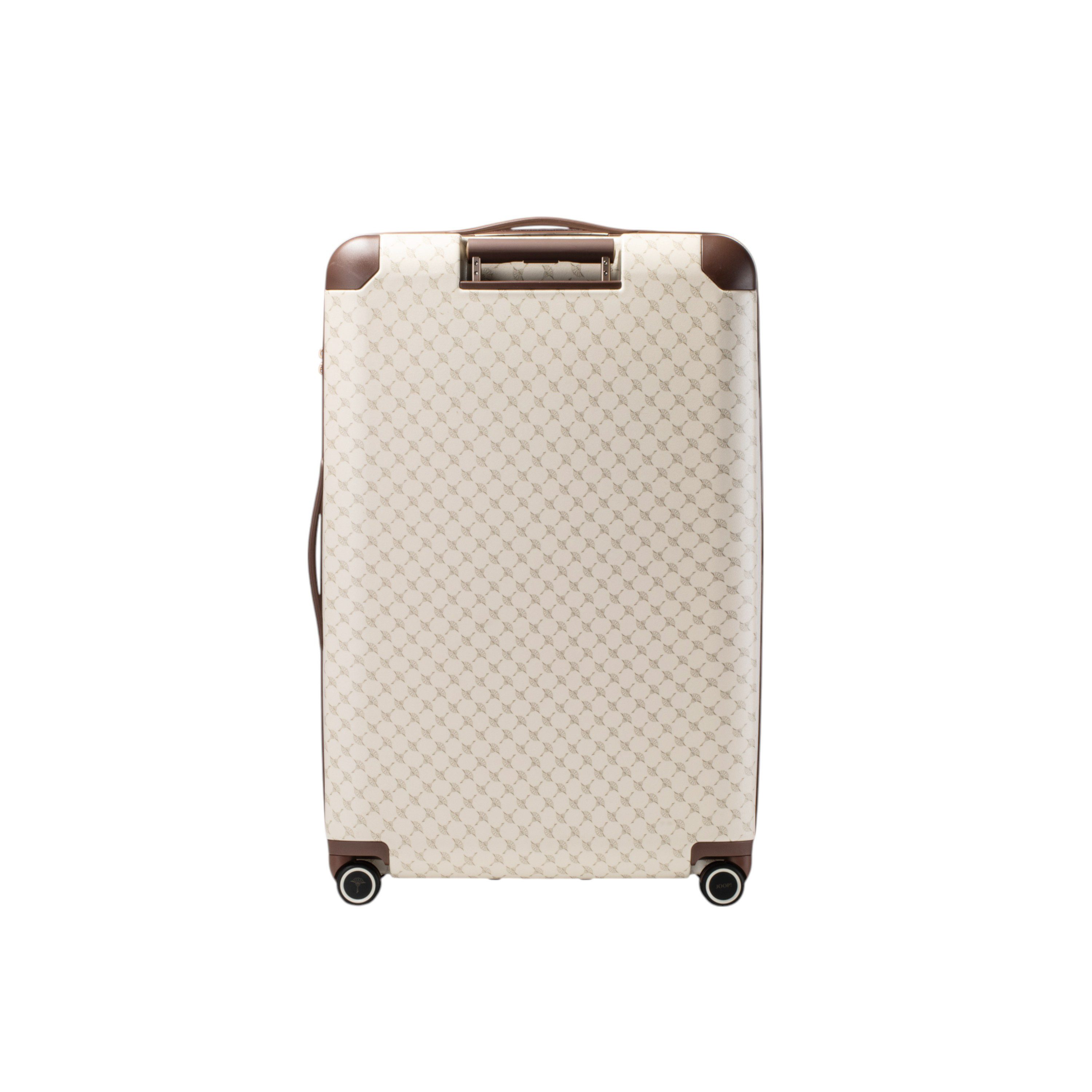 JOOP! Hartschalen-Trolley cortina volare 1.0 trolleycase vz 4, 4 Rollen, Hartschalen-Koffer mit 4 Rollen