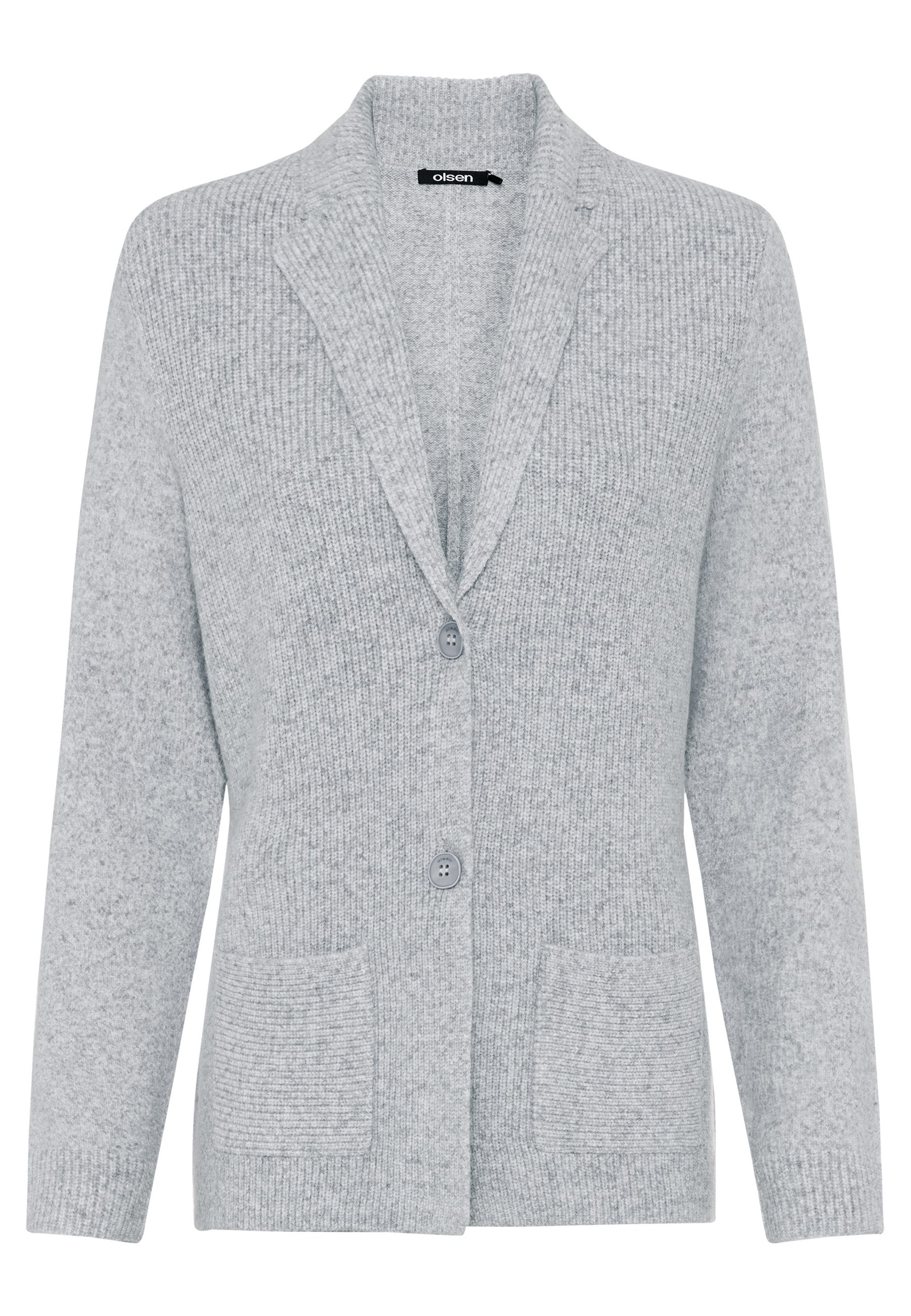 Olsen Strickjacke Eva