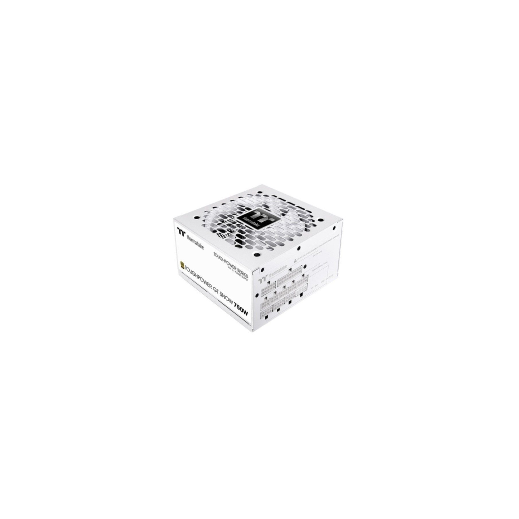 Thermaltake Toughpower Gt Netzteil