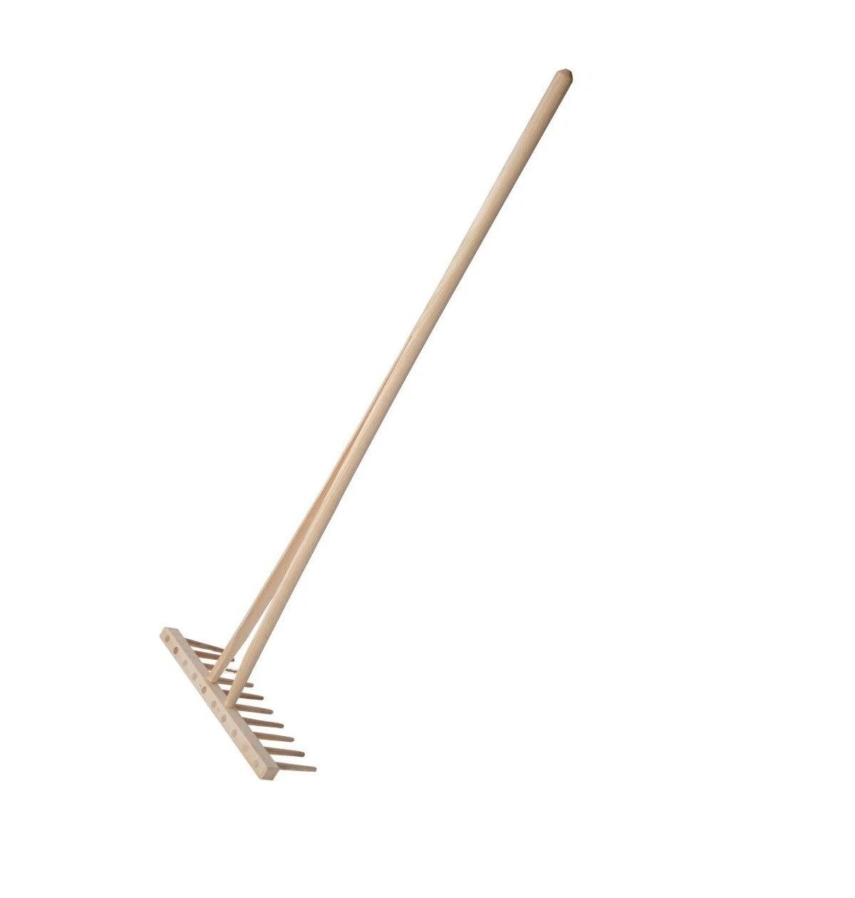 Freund Victoria Rechenbesen Freund Victoria Mini Heurechen 33 cm Arbeitsbreite