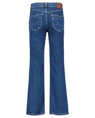 Pepe Jeans 5-Pocket-Jeans Mädchen Jeans WILLA Flare Fit (1-tlg)