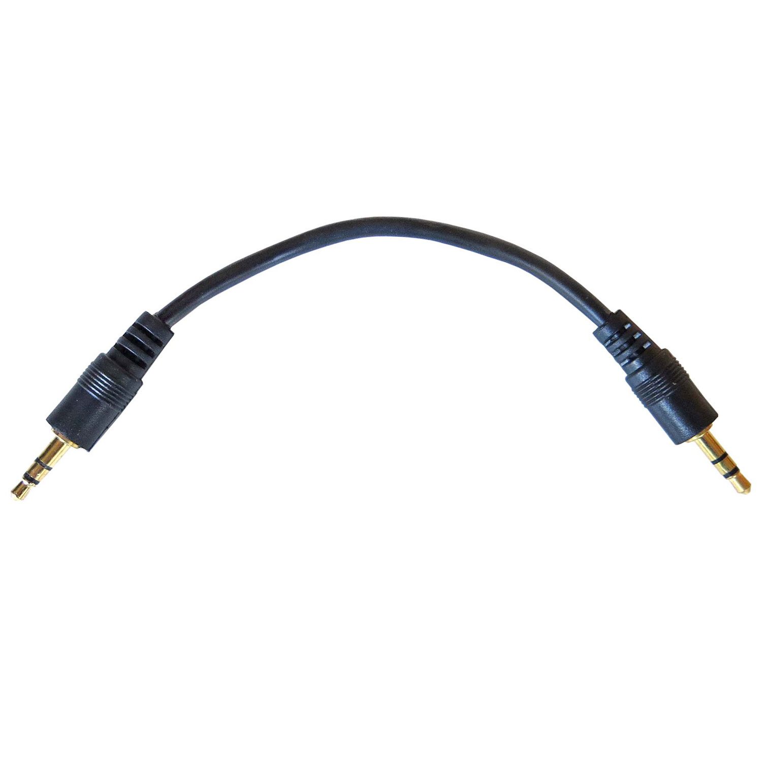 keepdrum keepdrum ADA067 5-fach Verteiler Splitter mehrfach Y-Adapter Audio-Adapter 3,5-mm-Klinke zu 3,5-mm-Klinke, 5-fach Audio Verteiler – Bild 4 von 5