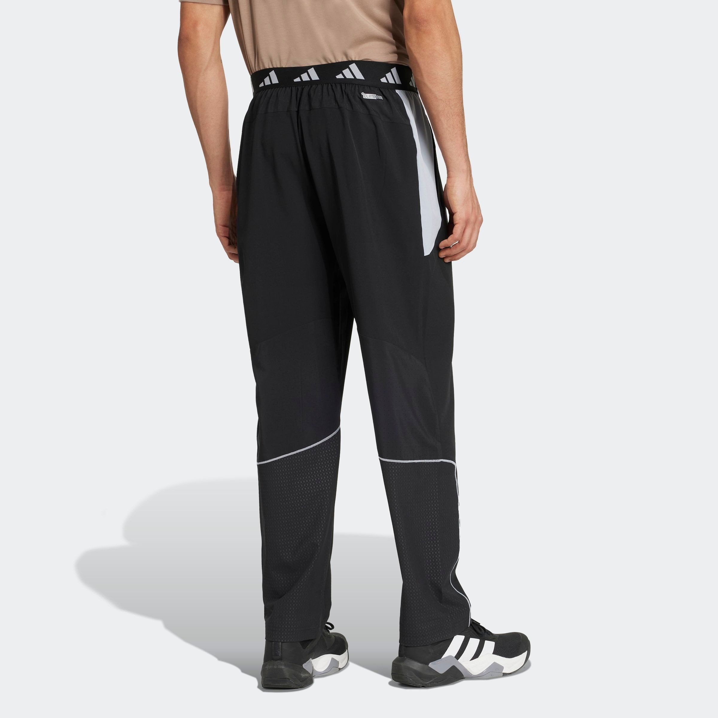 adidas Performance Sporthose TECH APP R-PANT günstig online kaufen