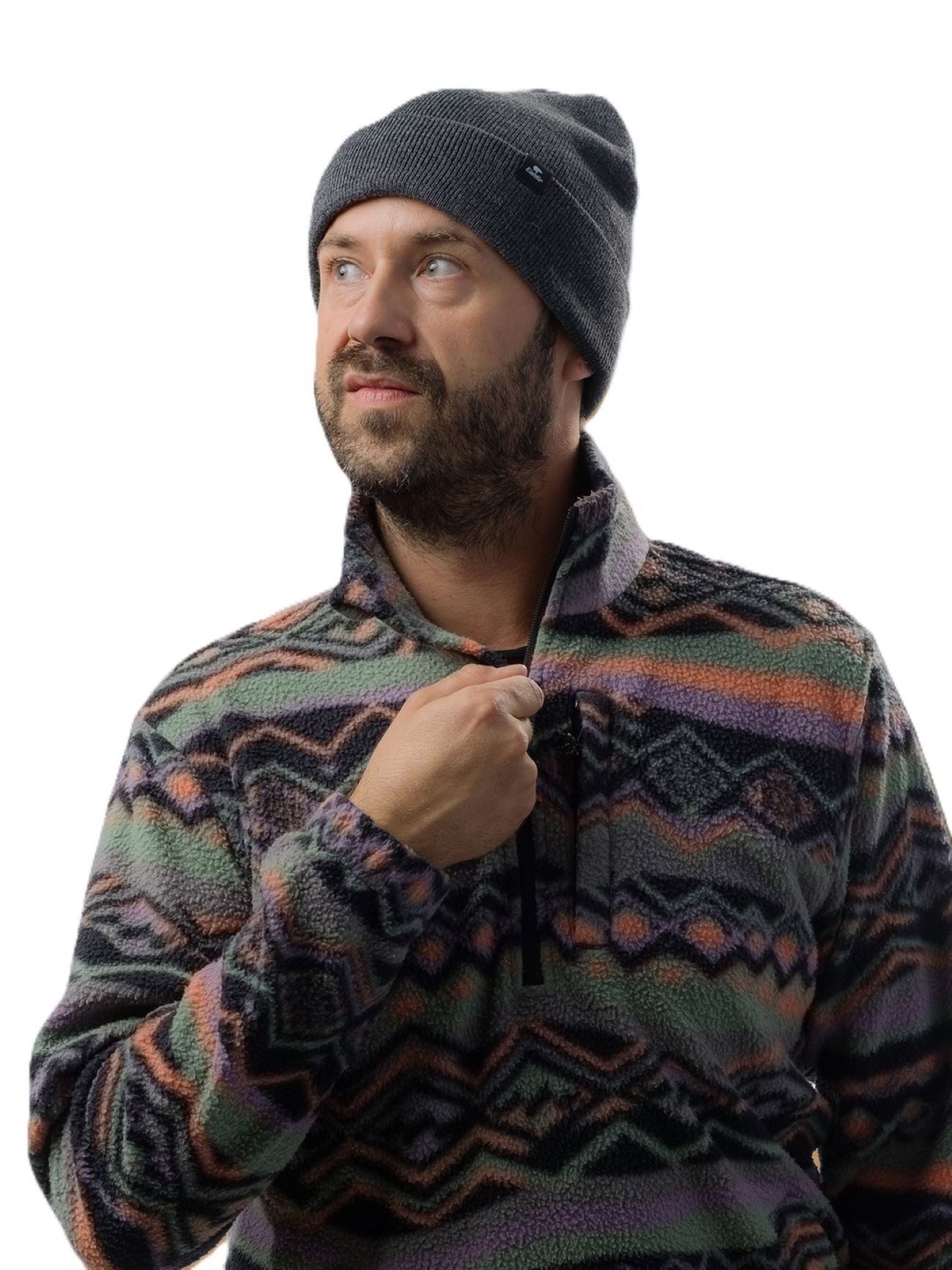 Eisbär Beanie Wintermütze Skater 2.0 midnightblau - 1 Stück