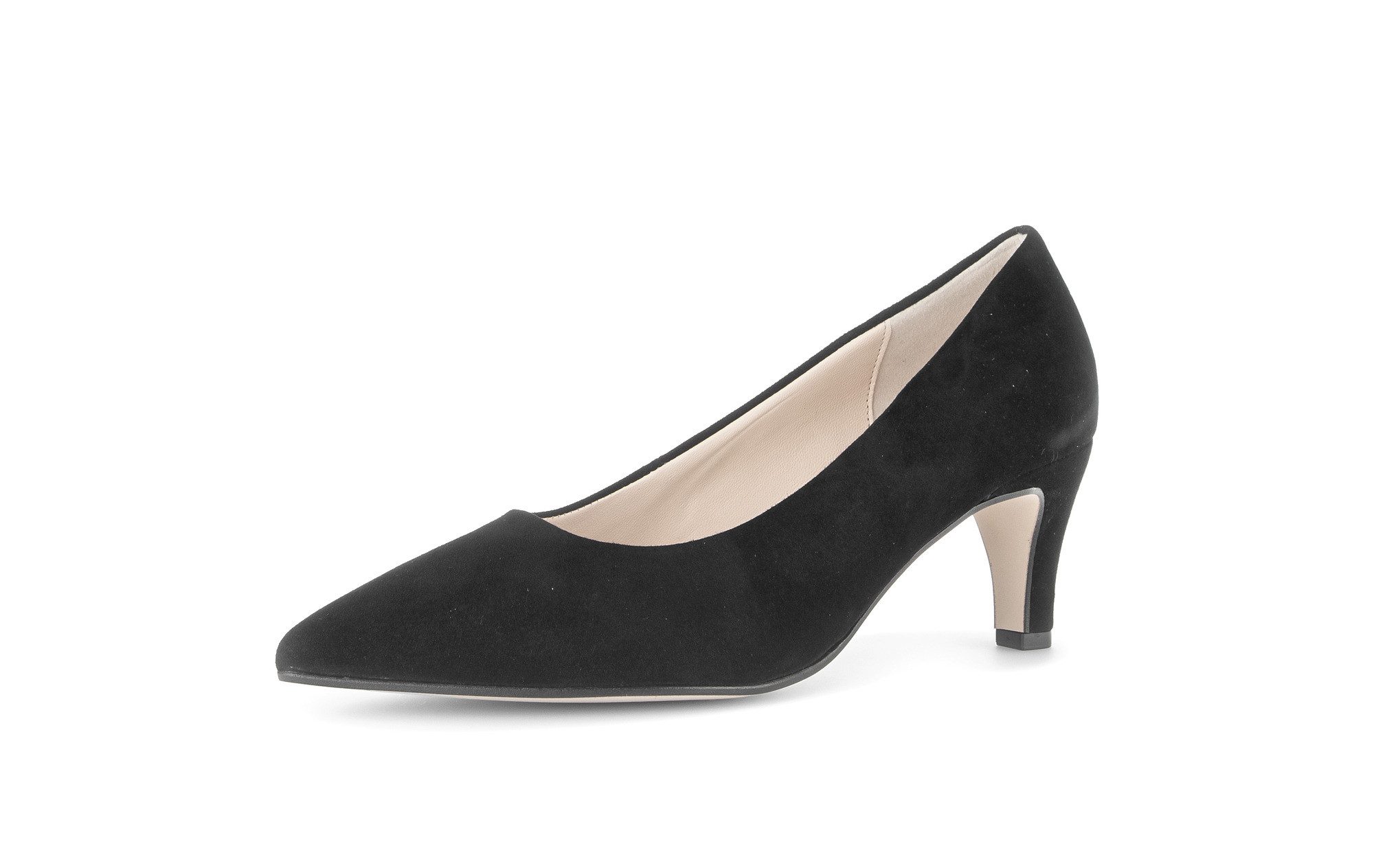 Gabor Pumps