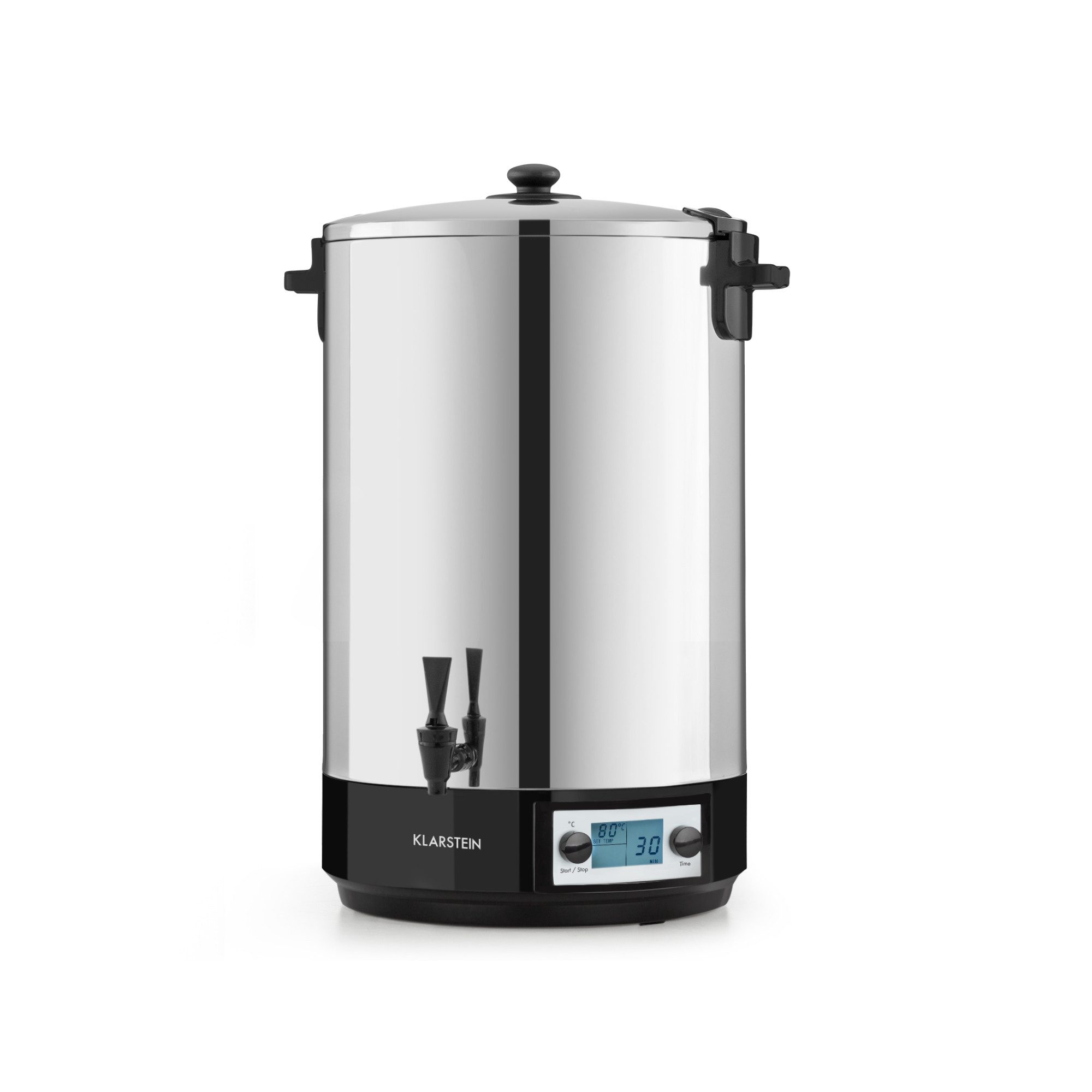 Klarstein Einkochautomat Konfistar, 2500 W