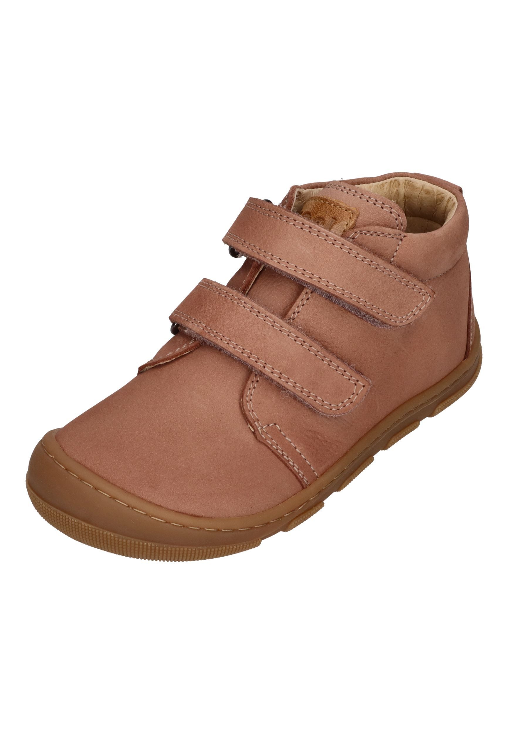 KOEL Kari W extra Weit Barfußschuh Old pink