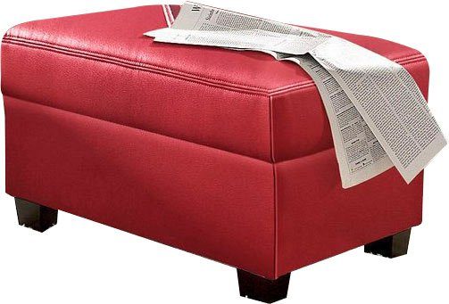 DOMO collection Hocker Norma Top günstig online kaufen