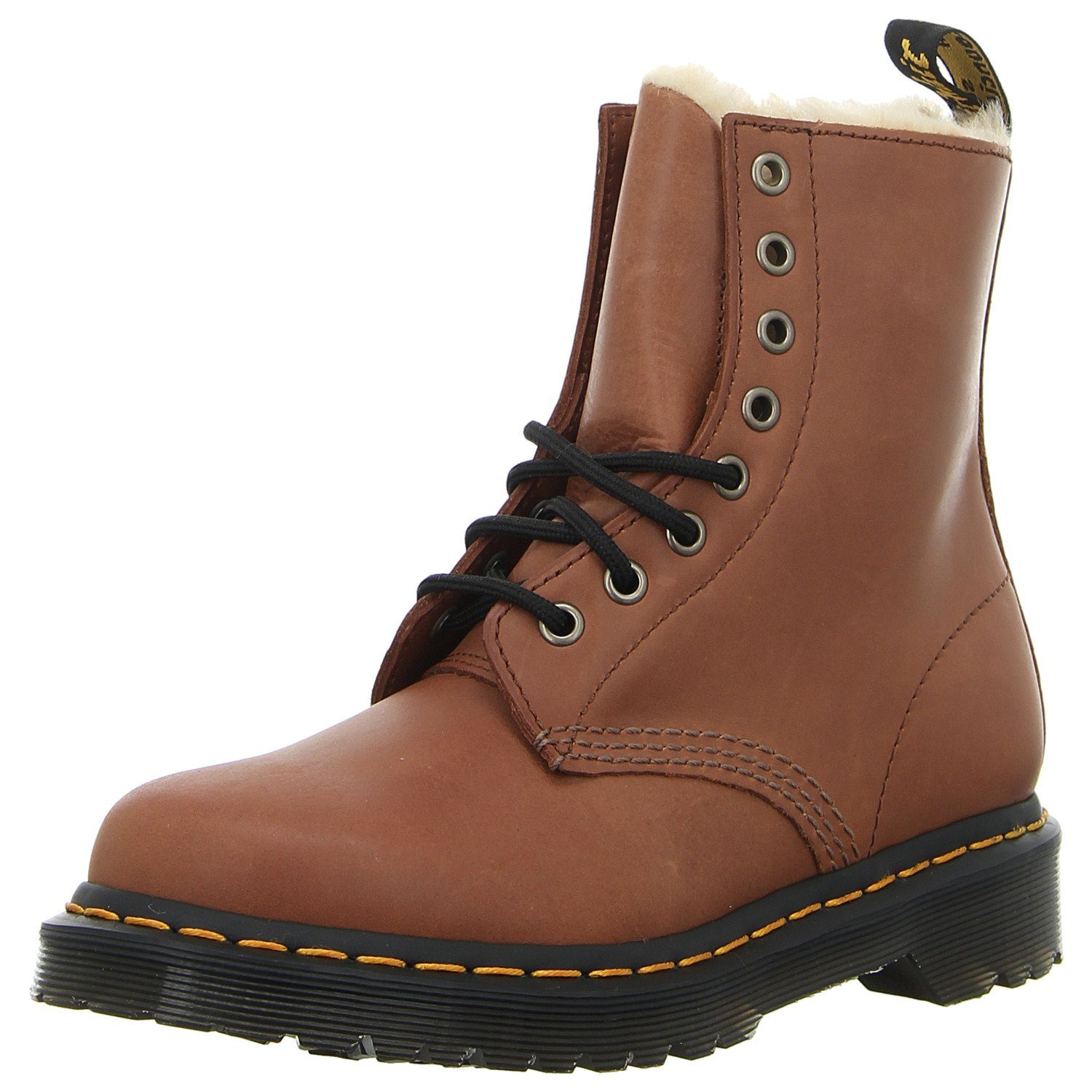 DR. MARTENS 1460 Serena Schnürstiefelette