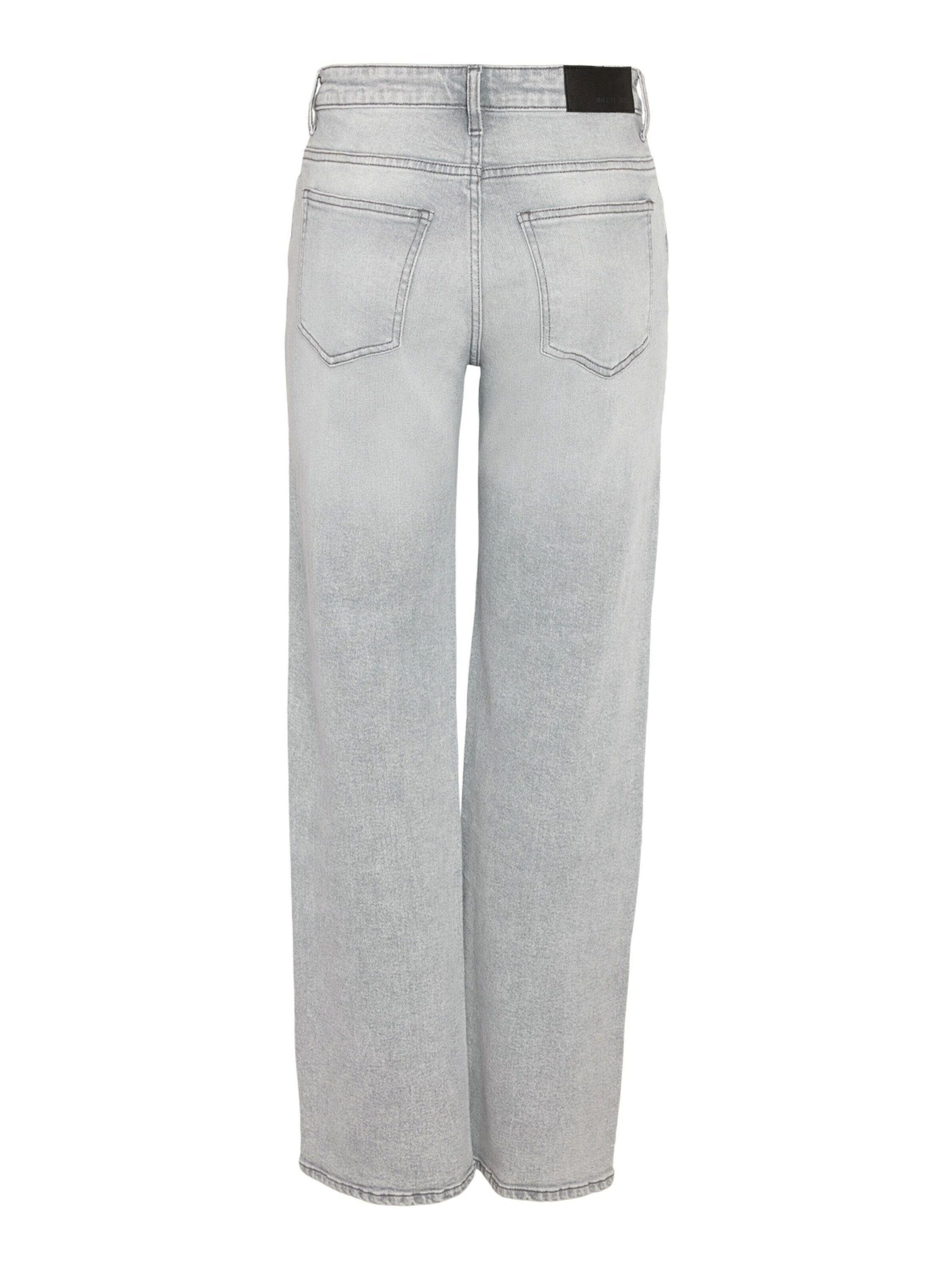 Noisy may Loose-fit-Jeans NMYolanda (1-tlg) Plain/ohne Details