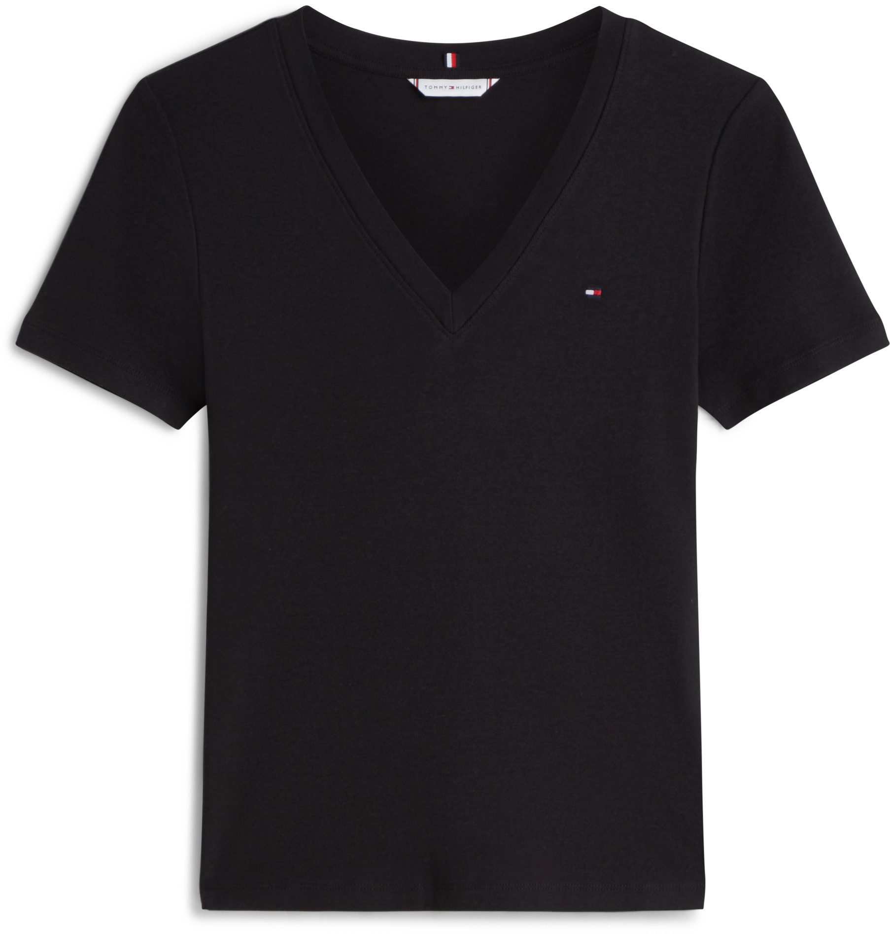 T-Shirt CODY V-NECK SHORT SLEEVE