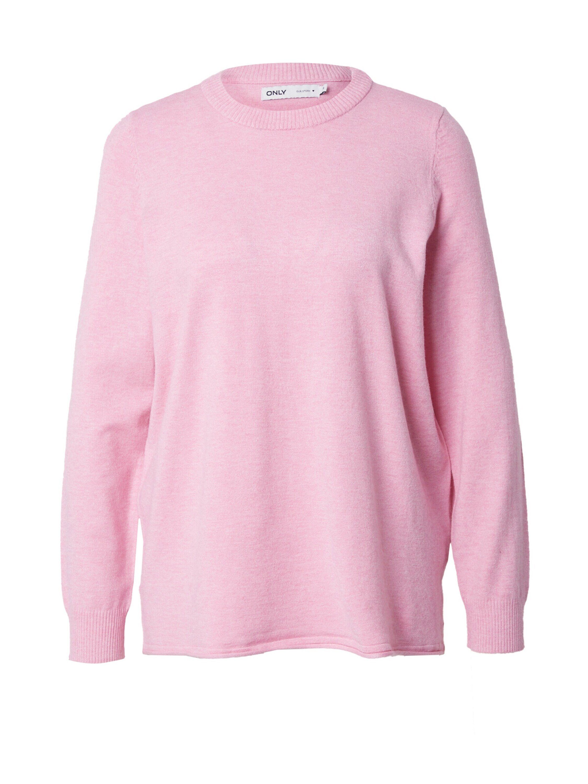 ONLY Strickpullover IBI (1-tlg) Plain/ohne Details