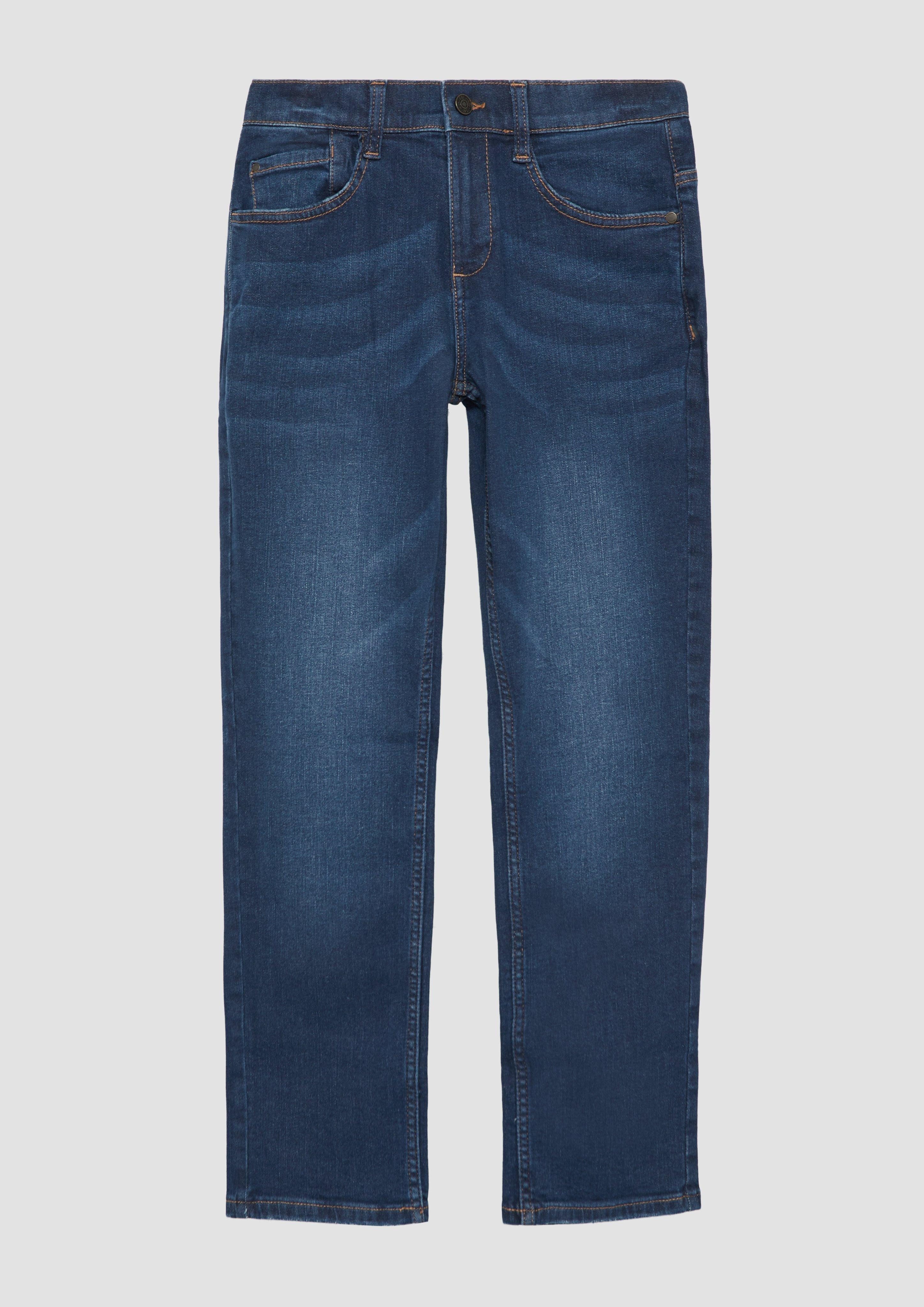 5-Pocket-Jeans