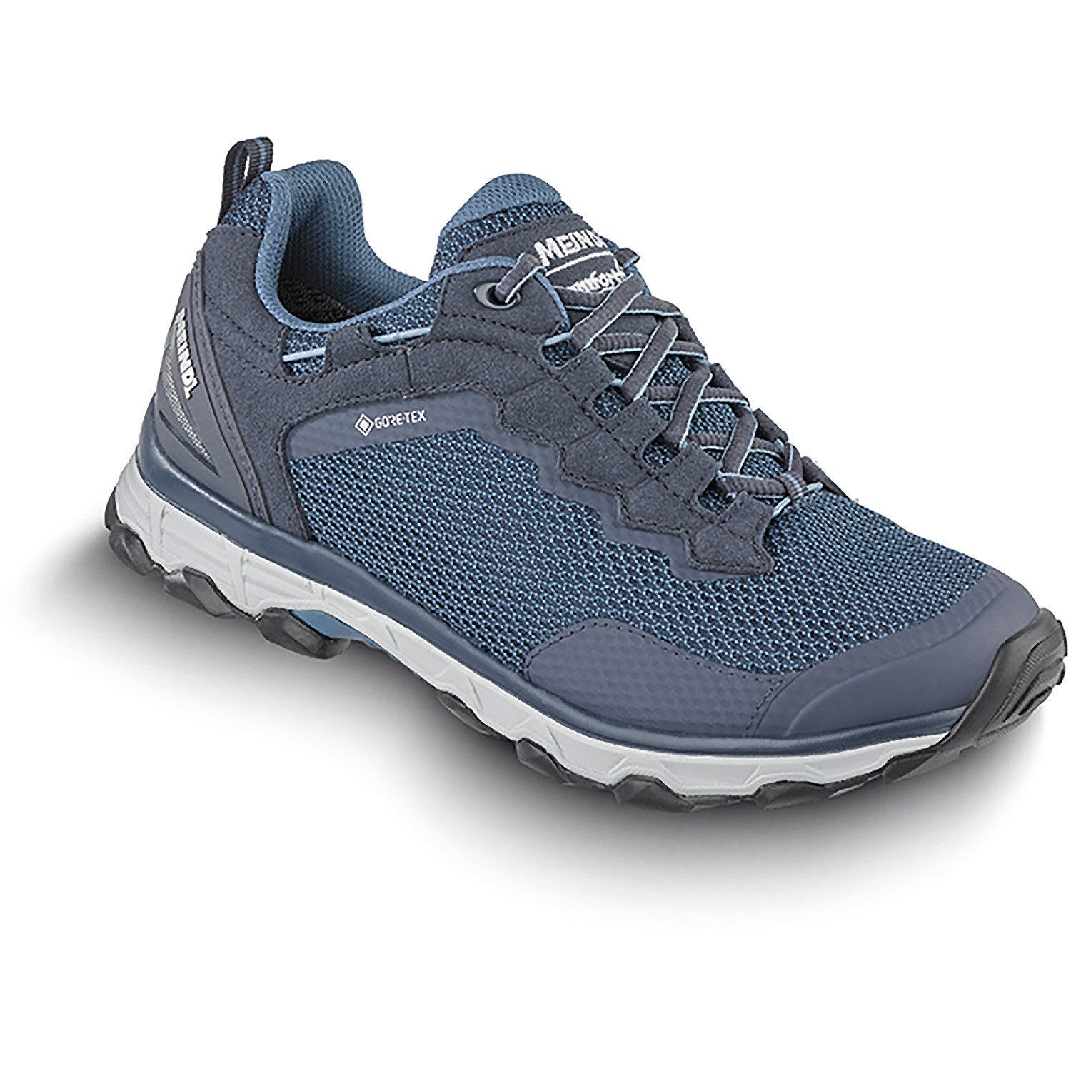 Meindl Multifunktionsschuh Activo Sport Lady GTX Hikingschuh günstig online kaufen