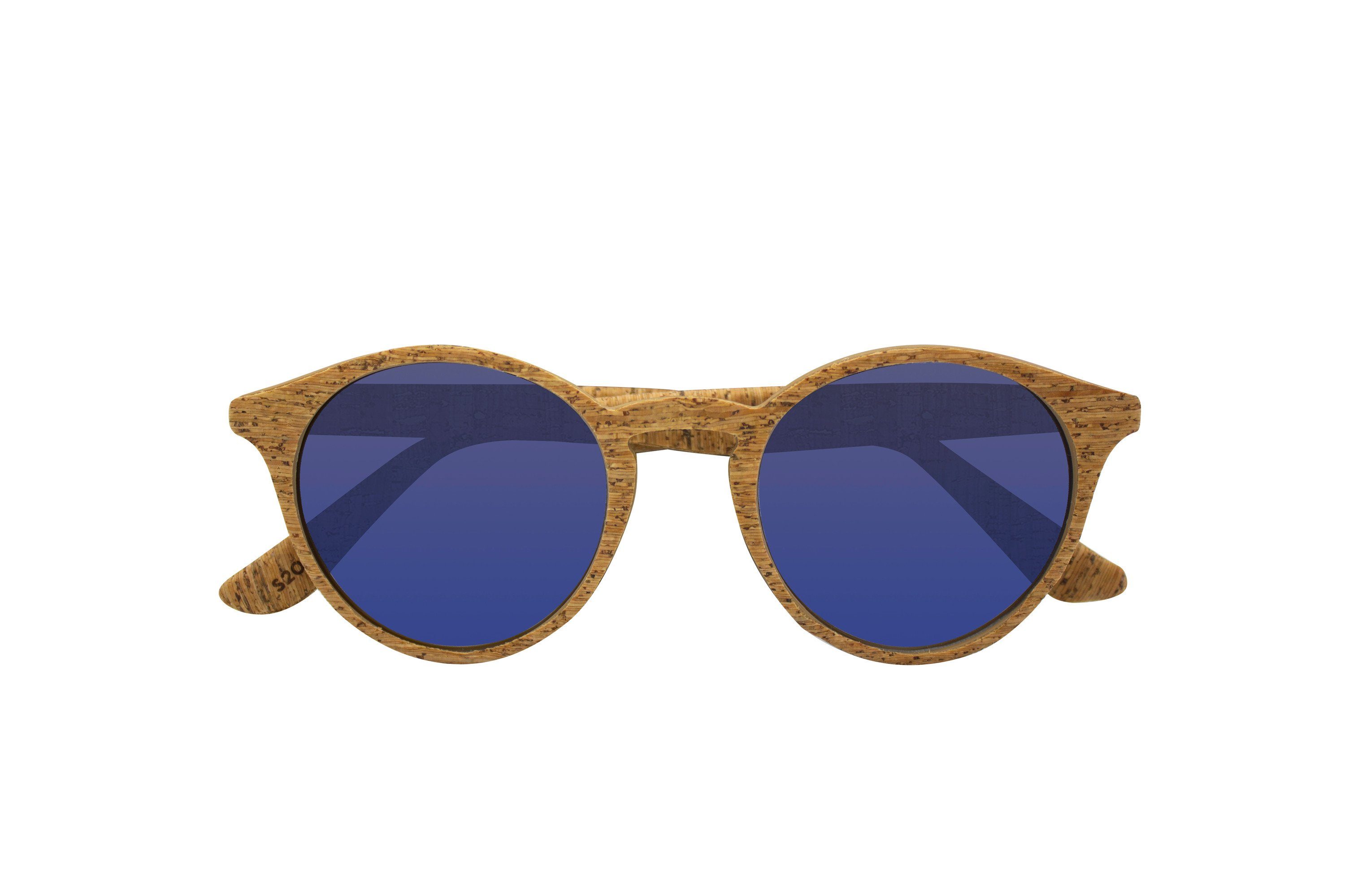 PARAFINA Sonnenbrille LAGUNA dark cork