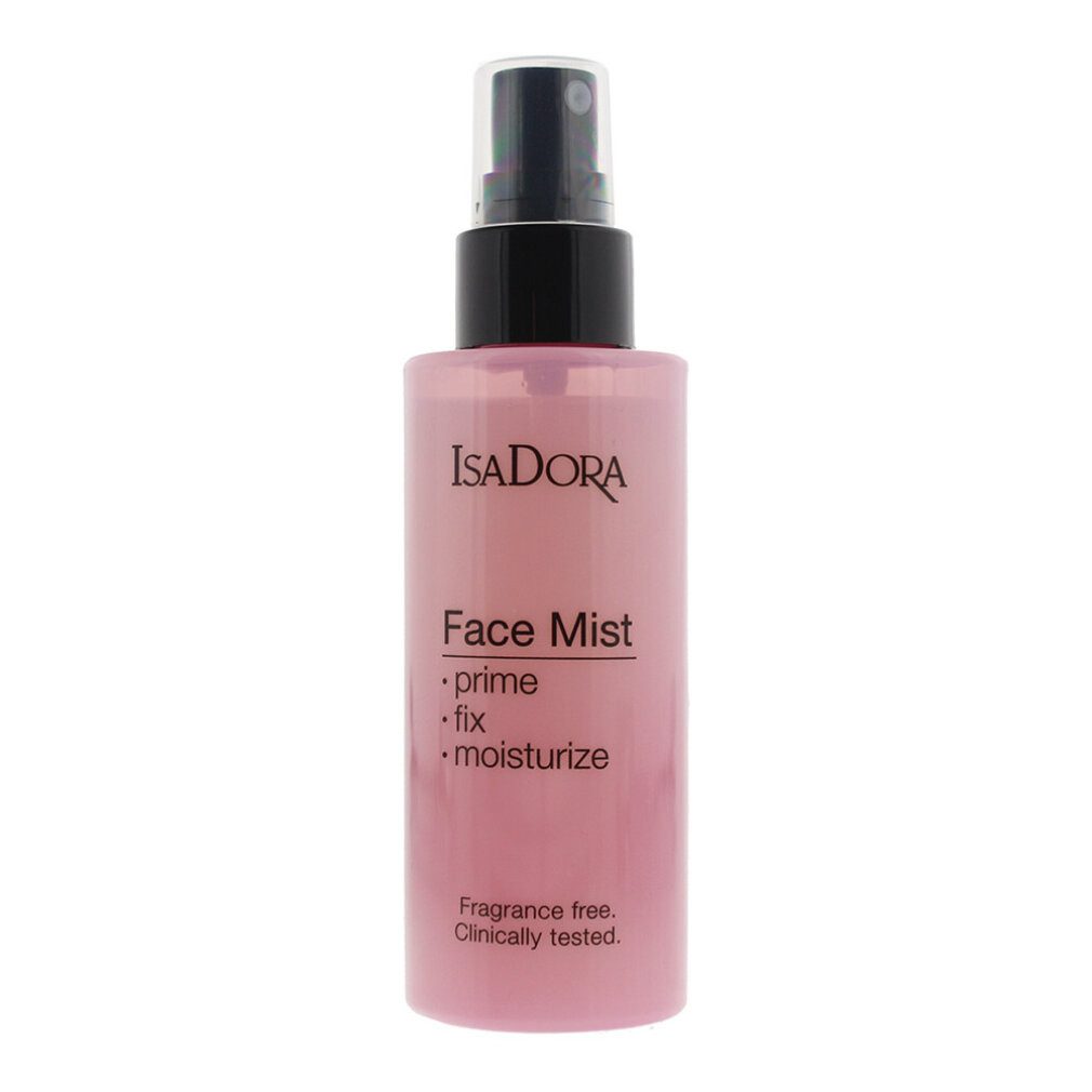 IsaDora Foundation Face Mist 100ml
