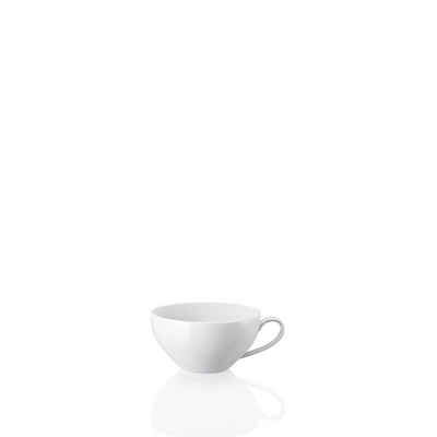 ARZBERG Tasse »Tee-Obertasse 0.20 l - FORM 2000 Weiß«