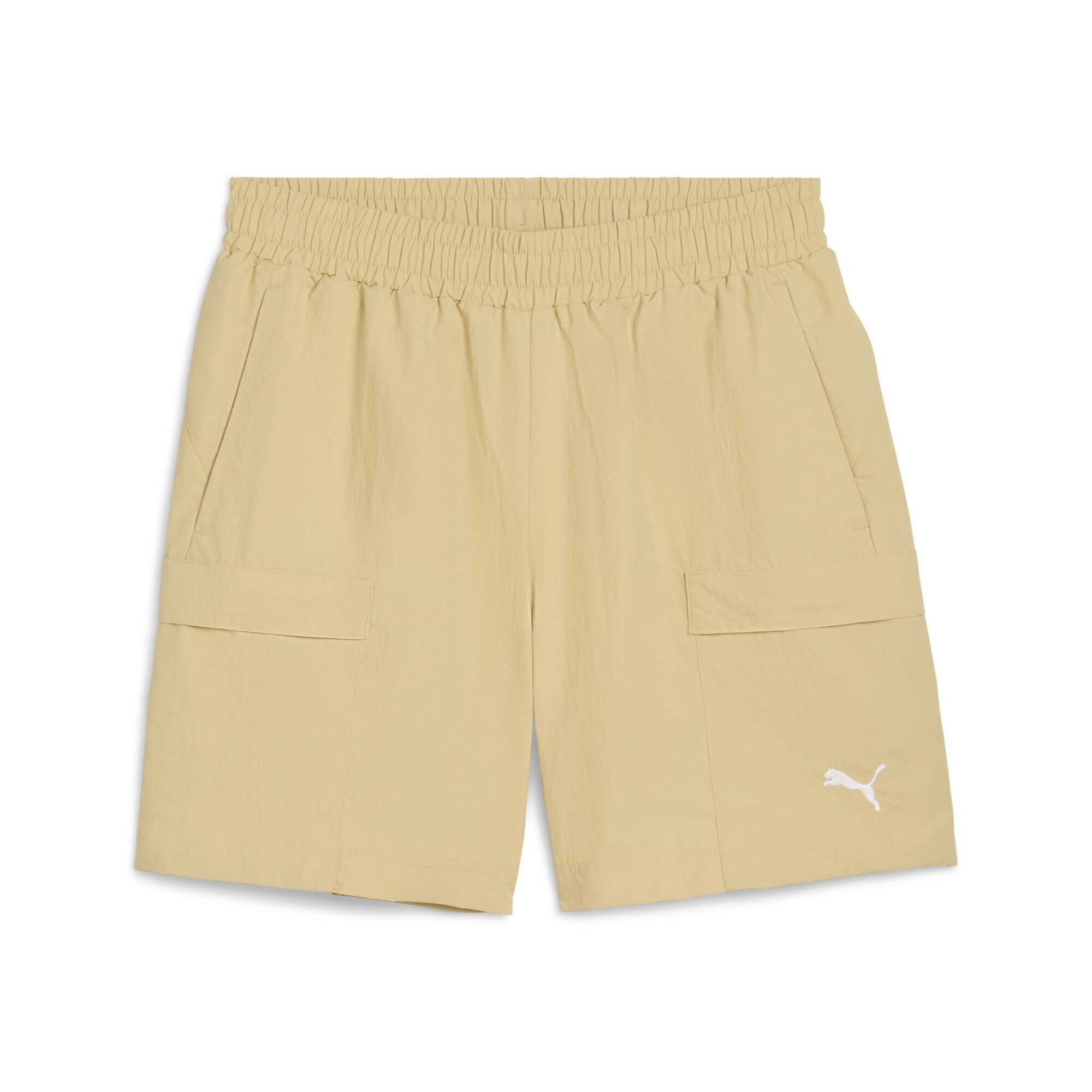 PUMA Shorts WARDROBE ESS Relaxed 6" günstig online kaufen