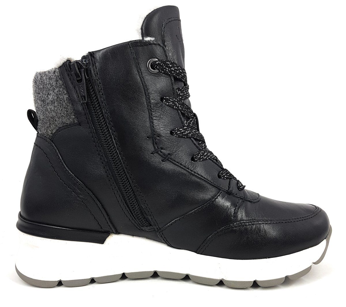 Stiefel Schnürstiefelette günstig online kaufen