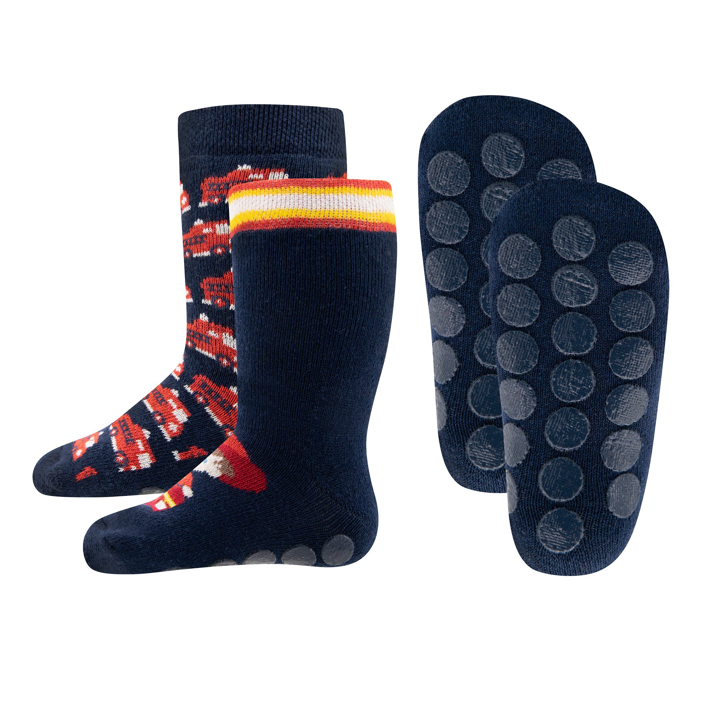 Ewers ABS-Socken Ewers Stoppersocken 2er Pack günstig online kaufen