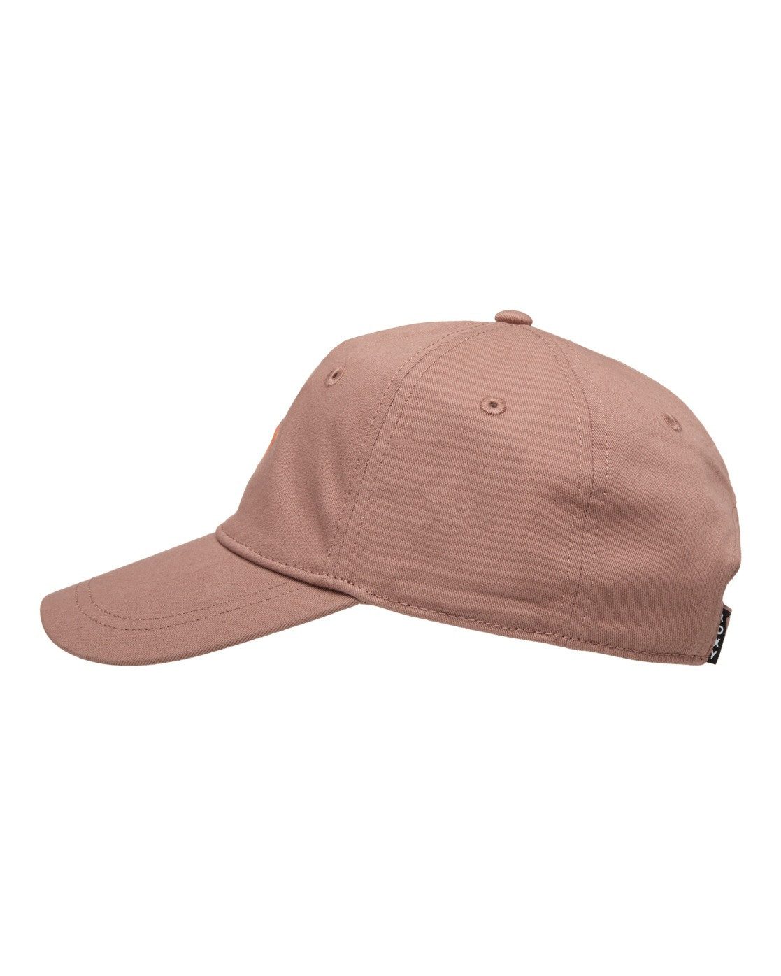 Roxy Flex Cap Dear Believer Logo