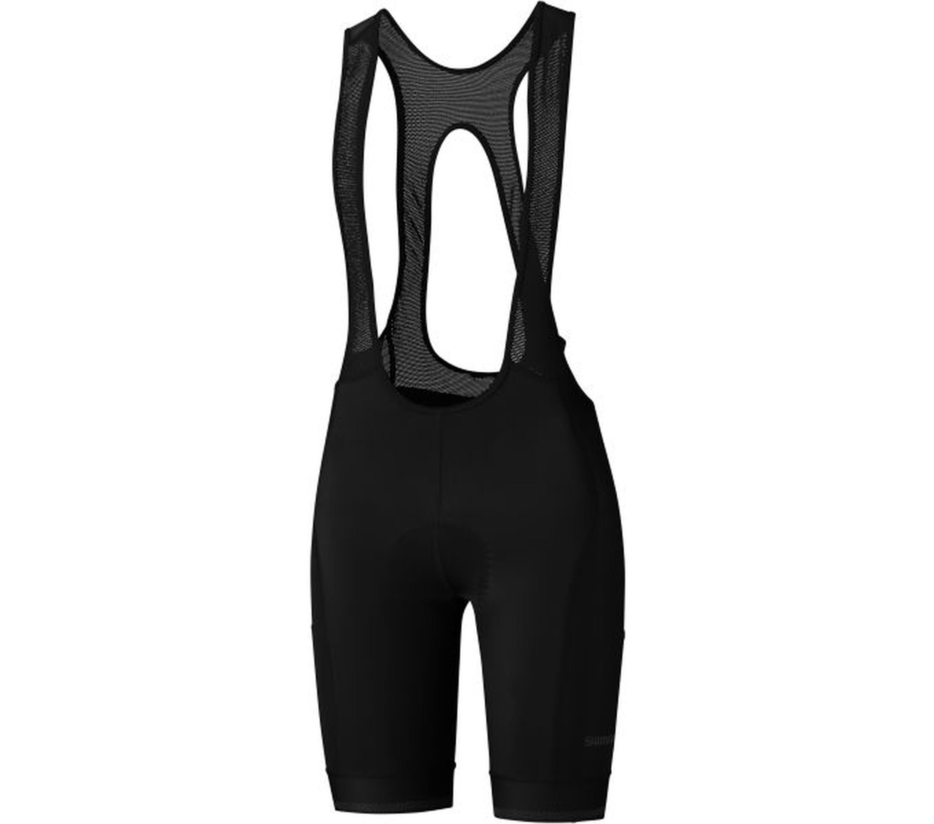 Shimano Fahrradhose W's YURI Bib Shorts
