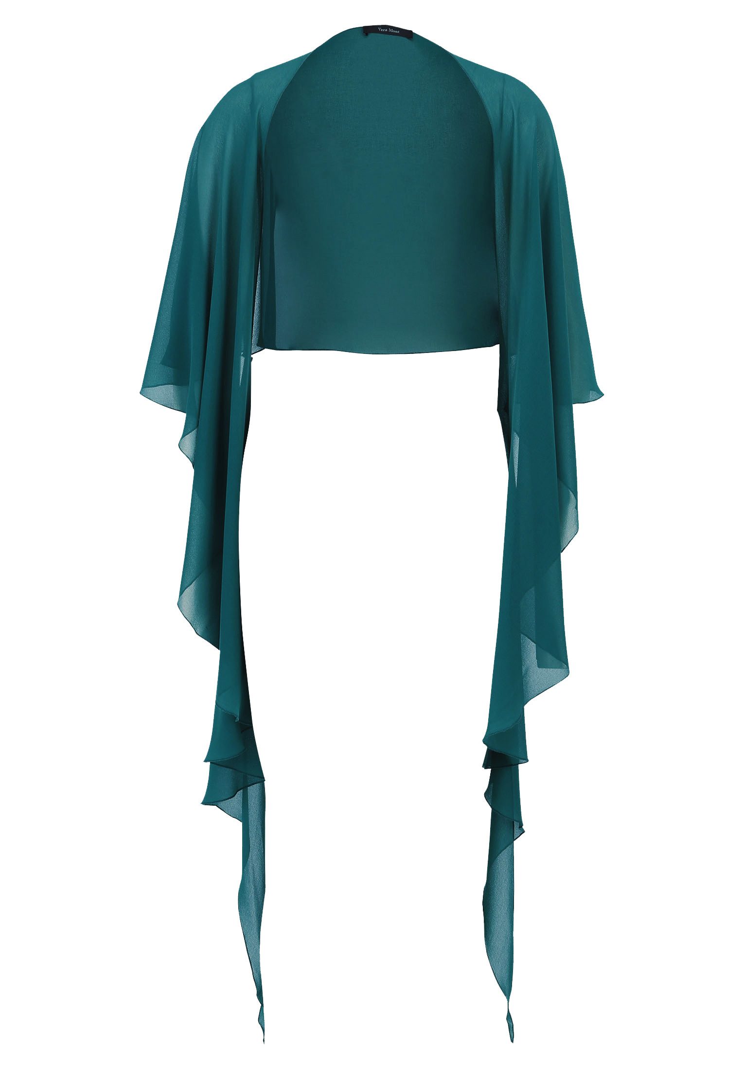 Vera Mont Multifunktionstuch Vera Mont Chiffonstola günstig online kaufen