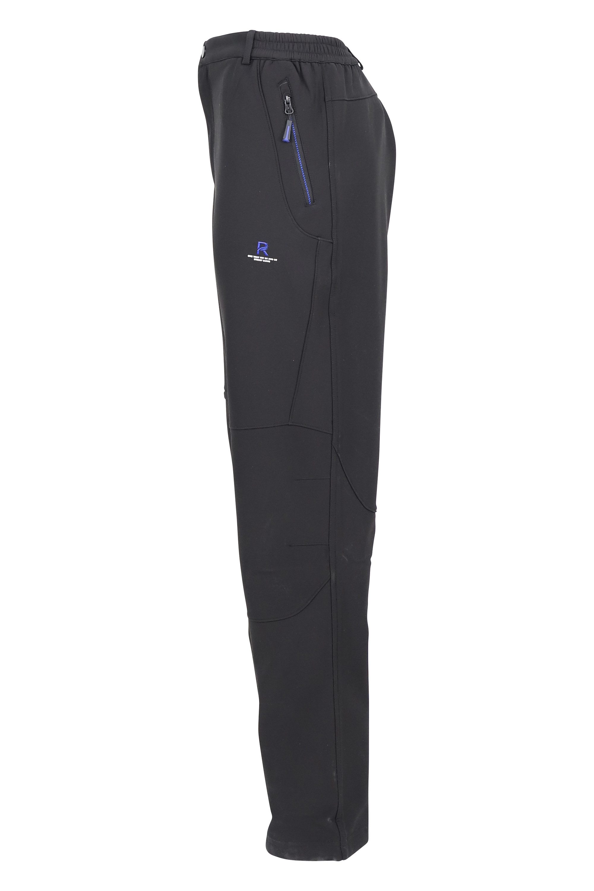 Ben Creek Funktionshose 23549 gefütterte Outdoor günstig online kaufen