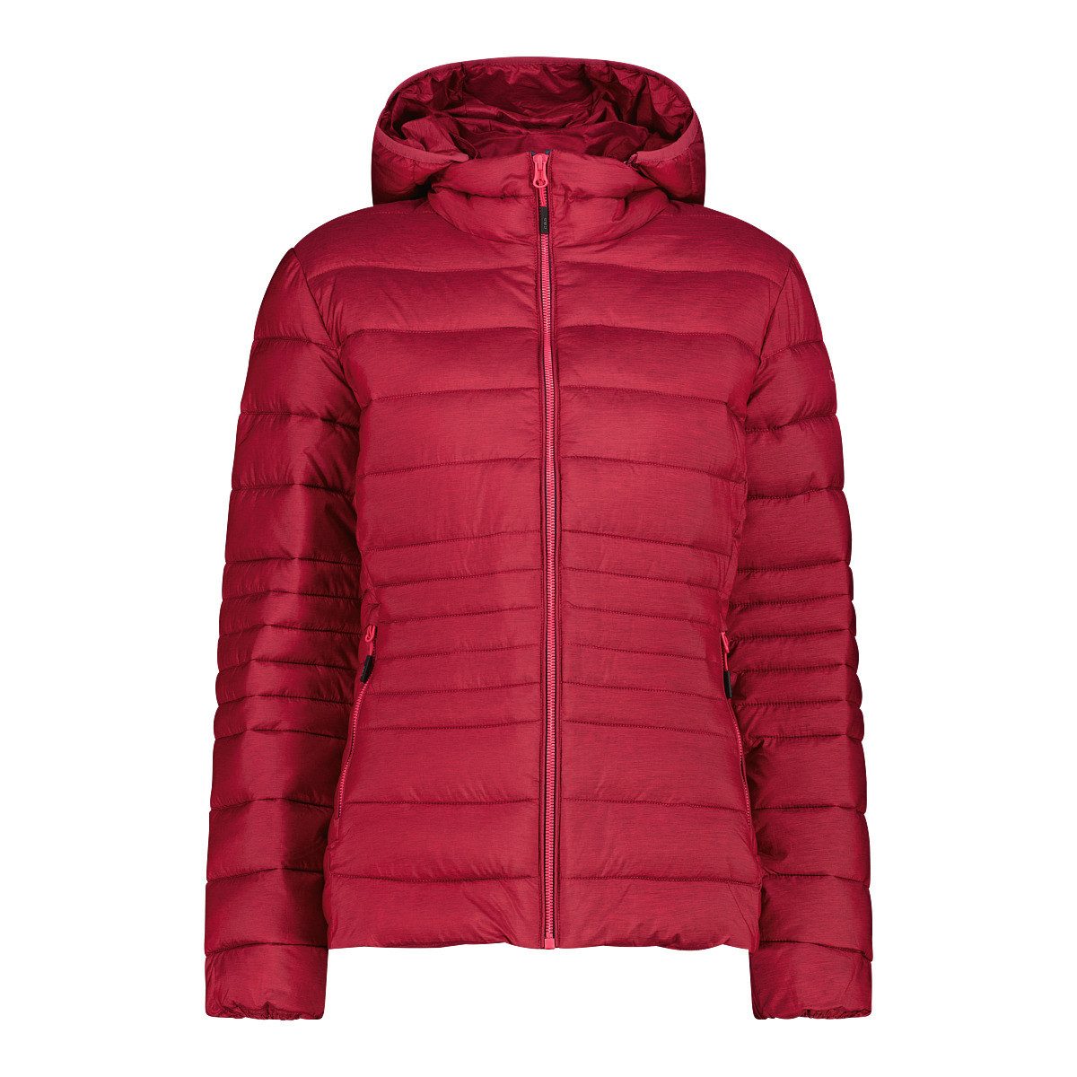 CMP Winterjacke CMP Damen Winterjacke Woman Jacket Zip Hood 35K3506M günstig online kaufen